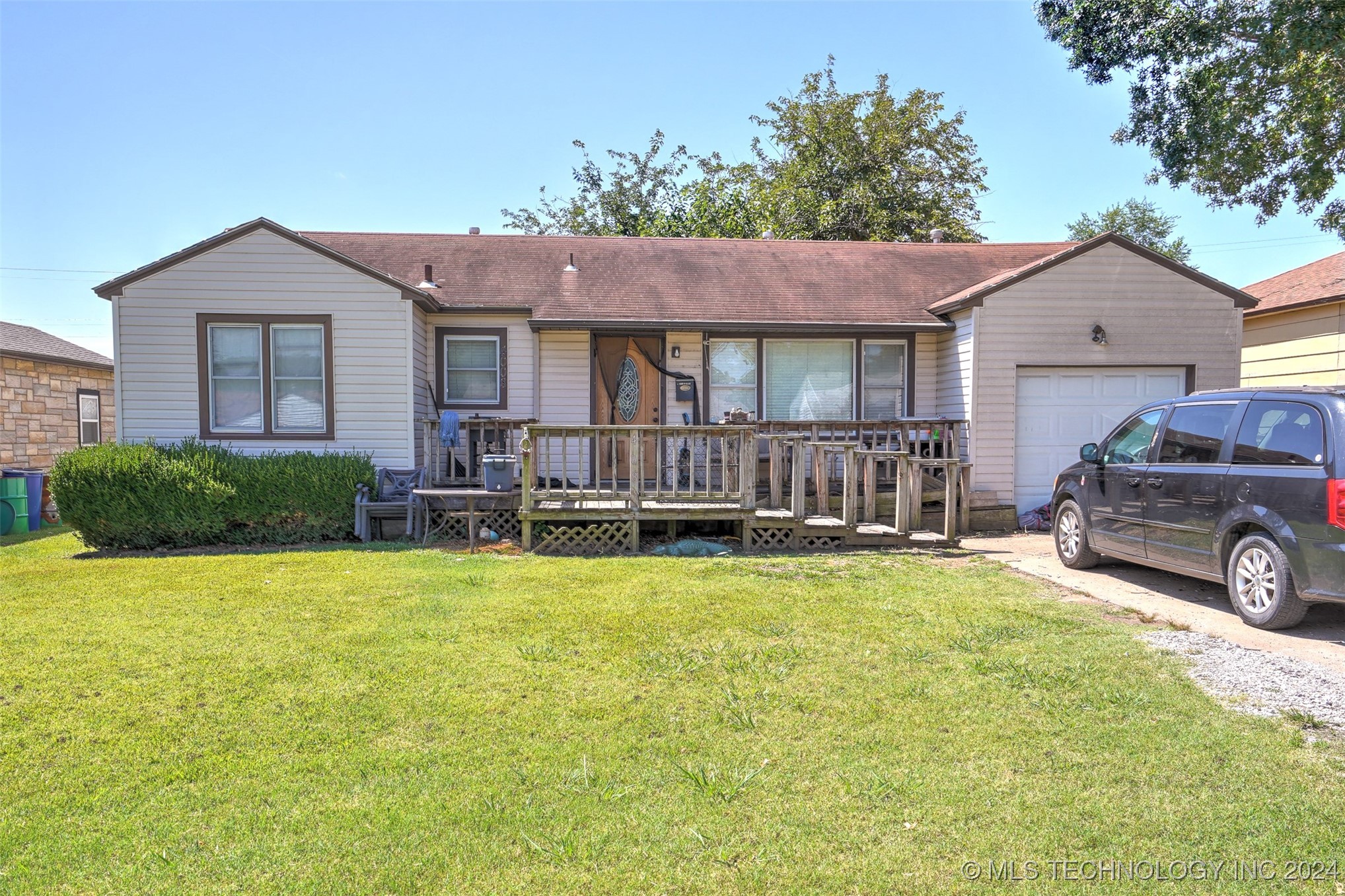 4008 W 43rd Street