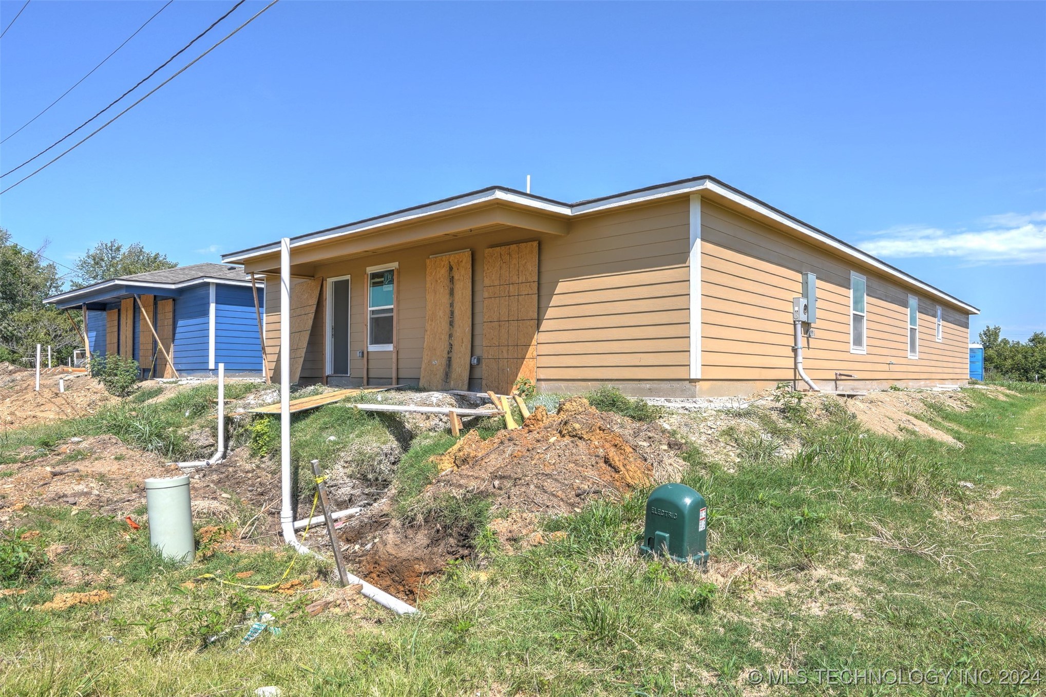 4116 W 56th Place