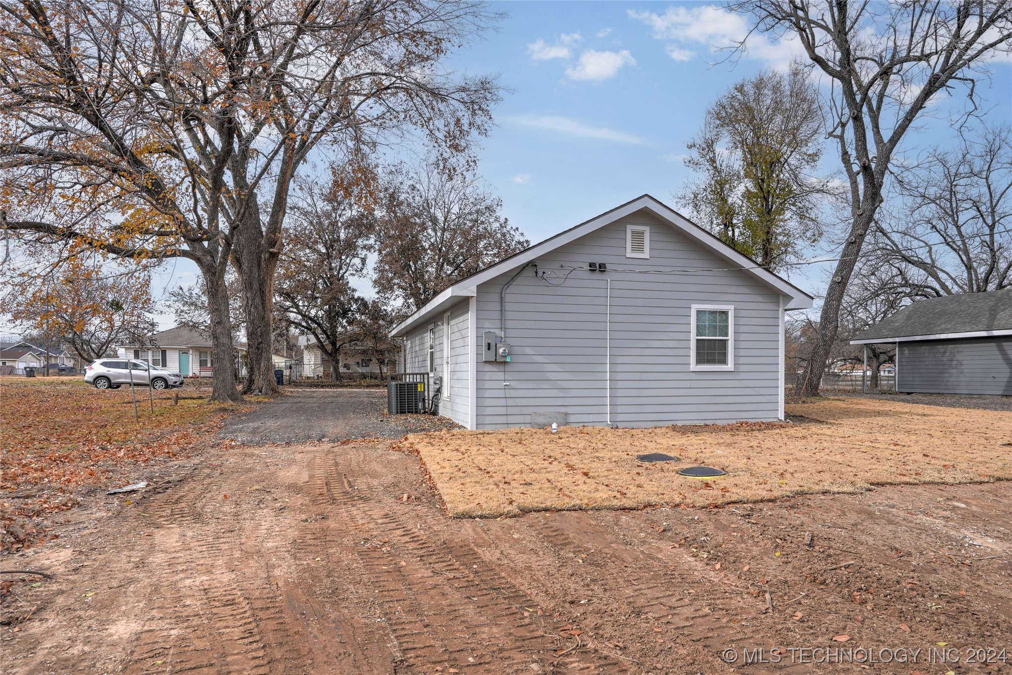 33 S 64th West Avenue