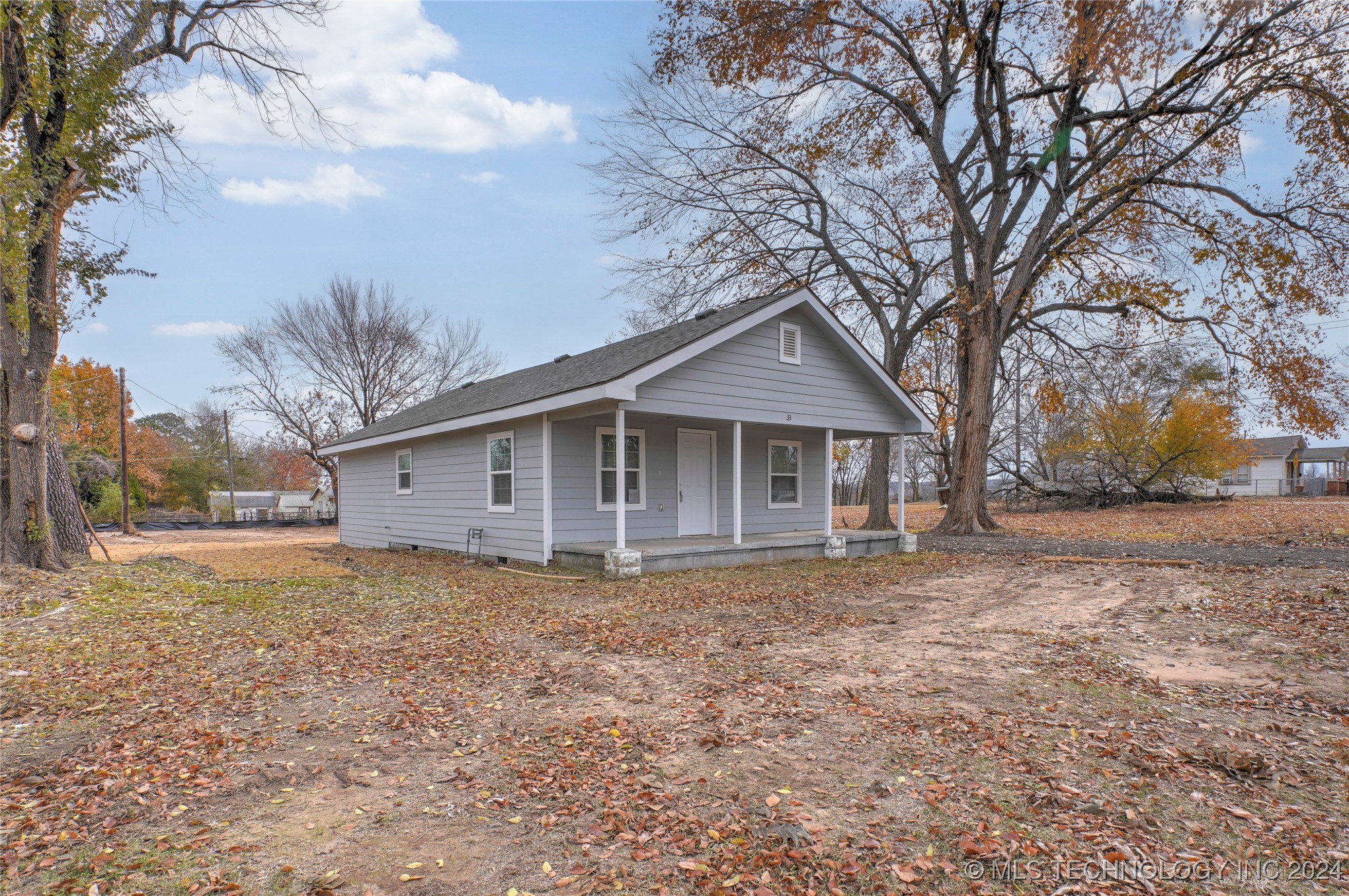 33 S 64th West Avenue