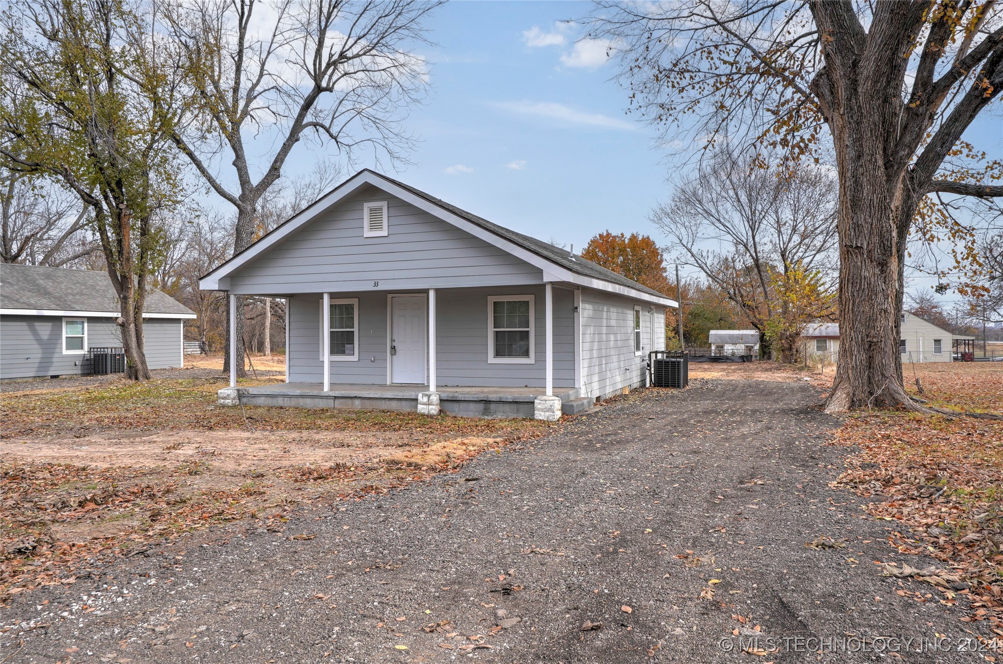 33 S 64th West Avenue