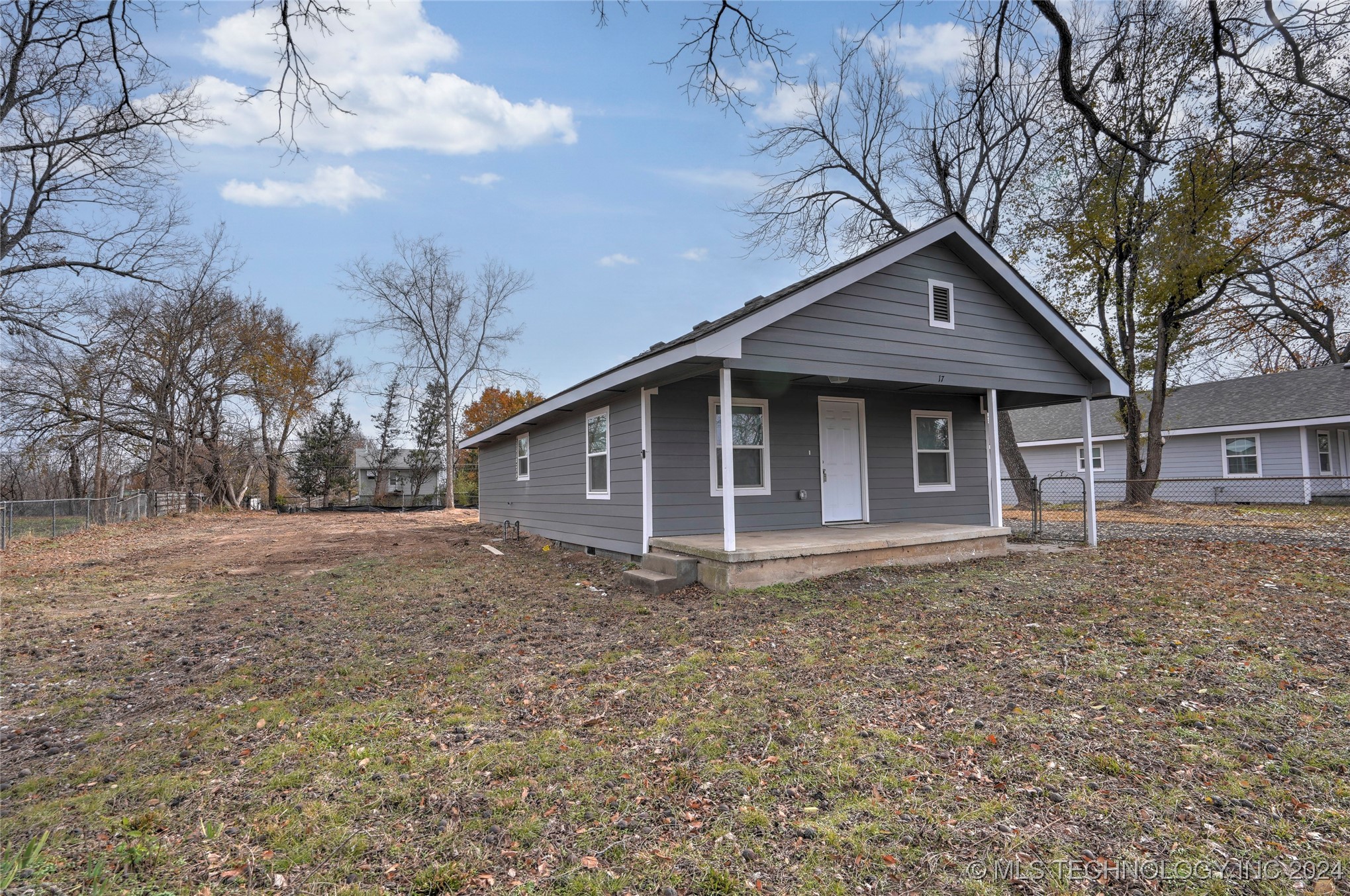 17 S 64th West Avenue