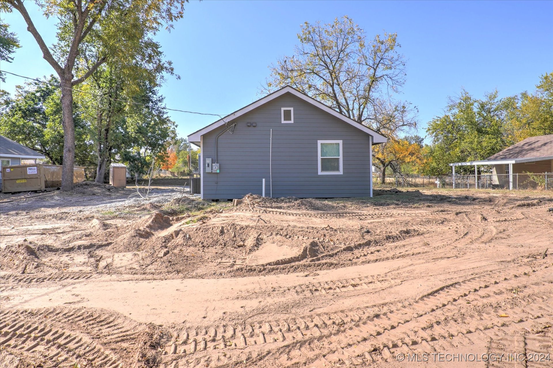 17 S 64th West Avenue