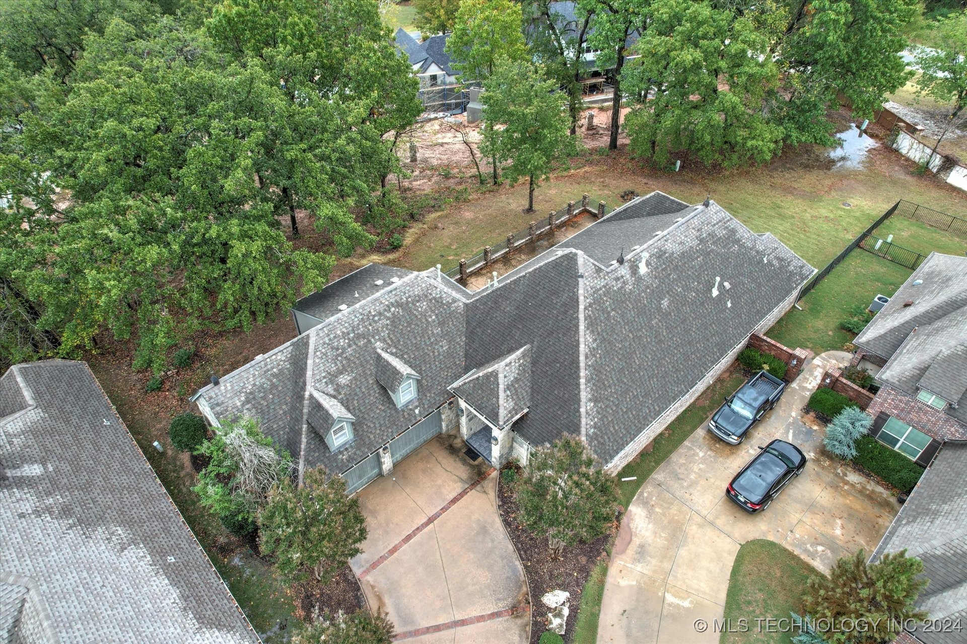 643 E Huntsville Place