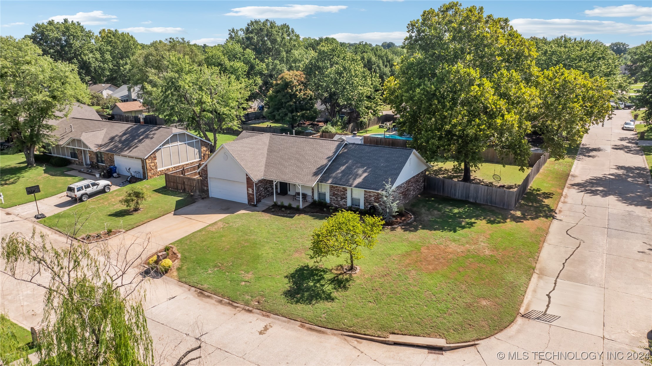 8621 Doewood Circle