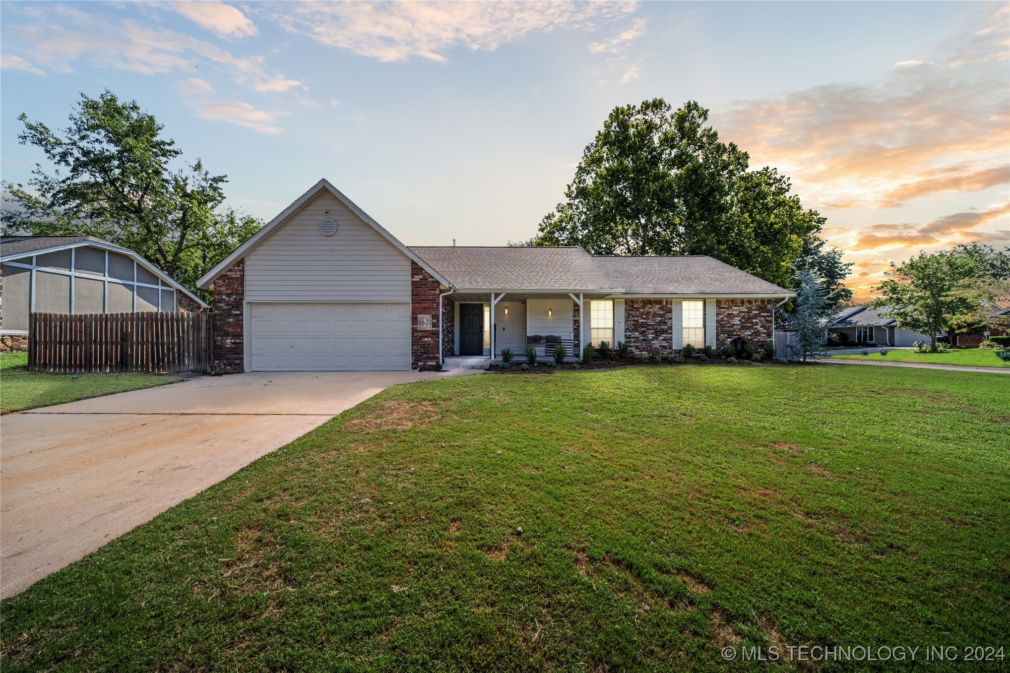 8621 Doewood Circle