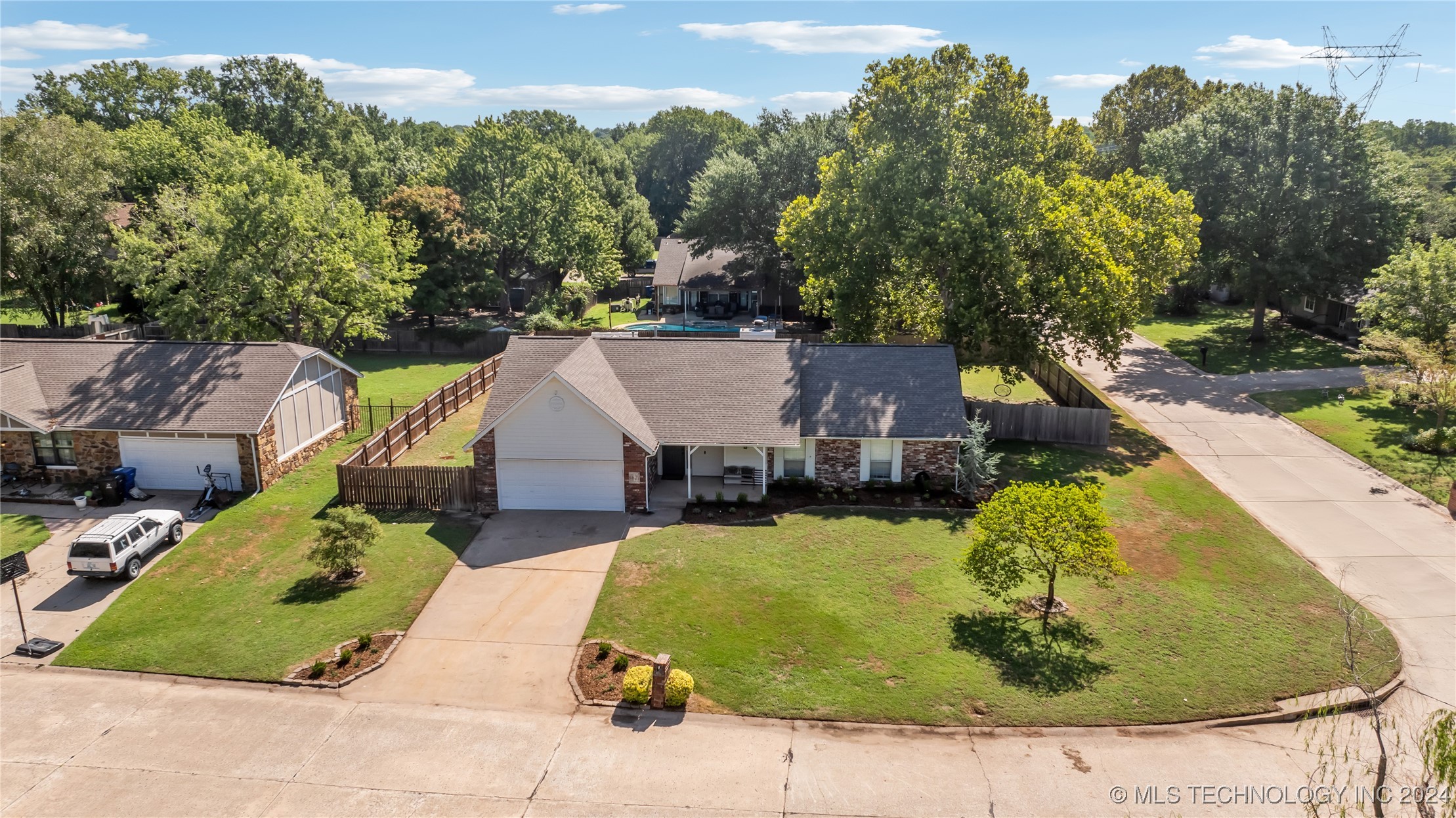 8621 Doewood Circle