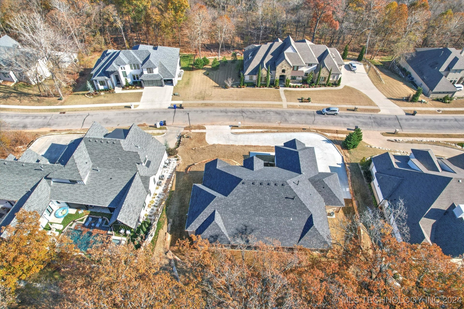 7800 S 7th Street