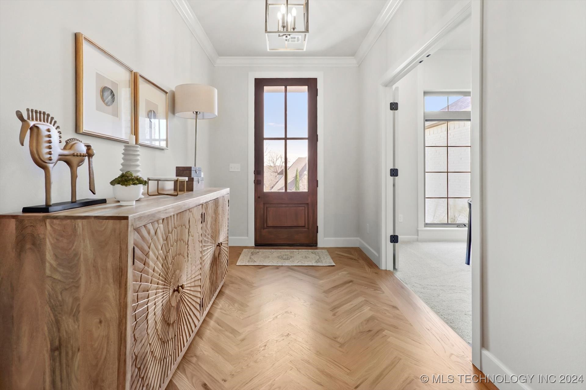 7800 S 7th Street
