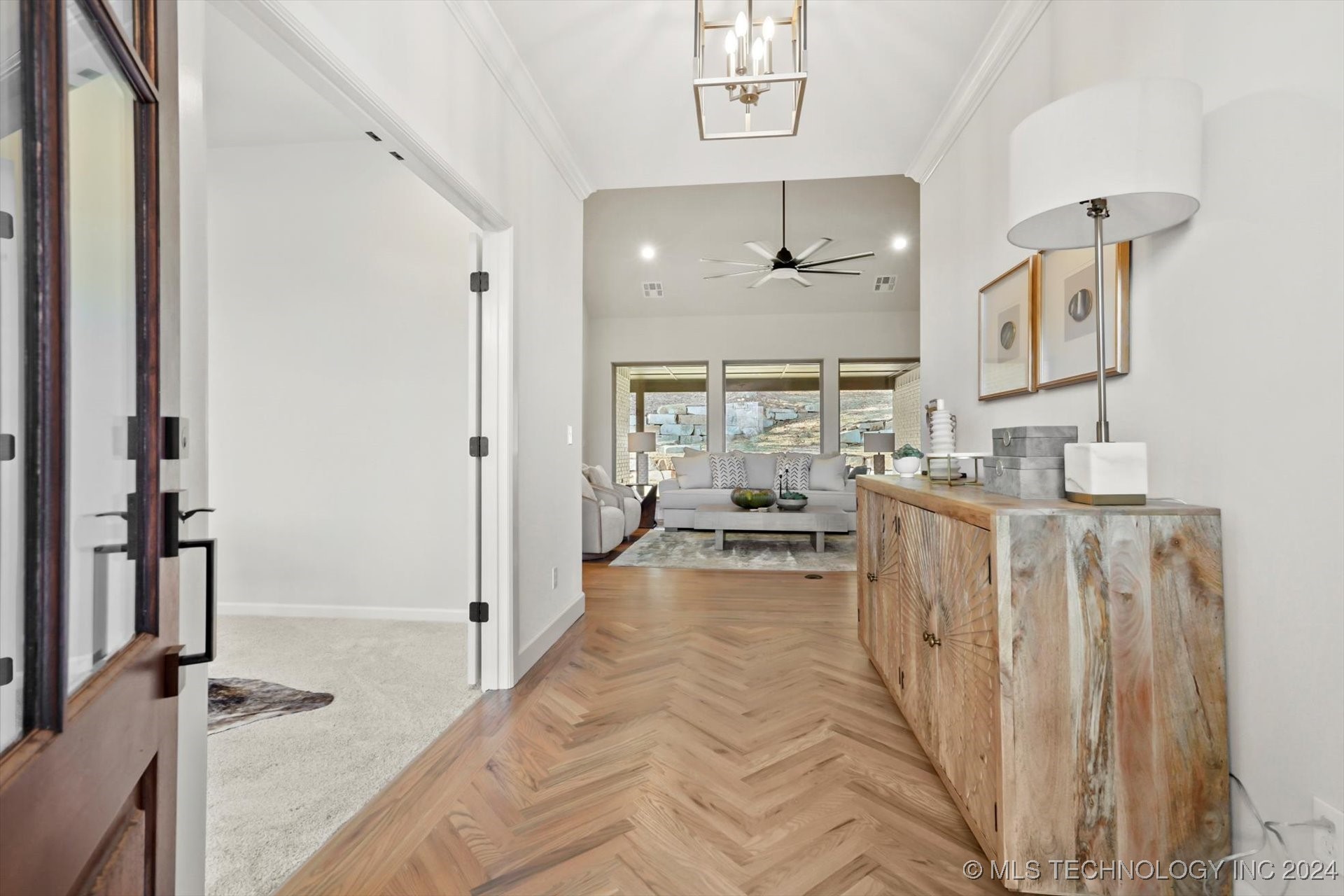 7800 S 7th Street