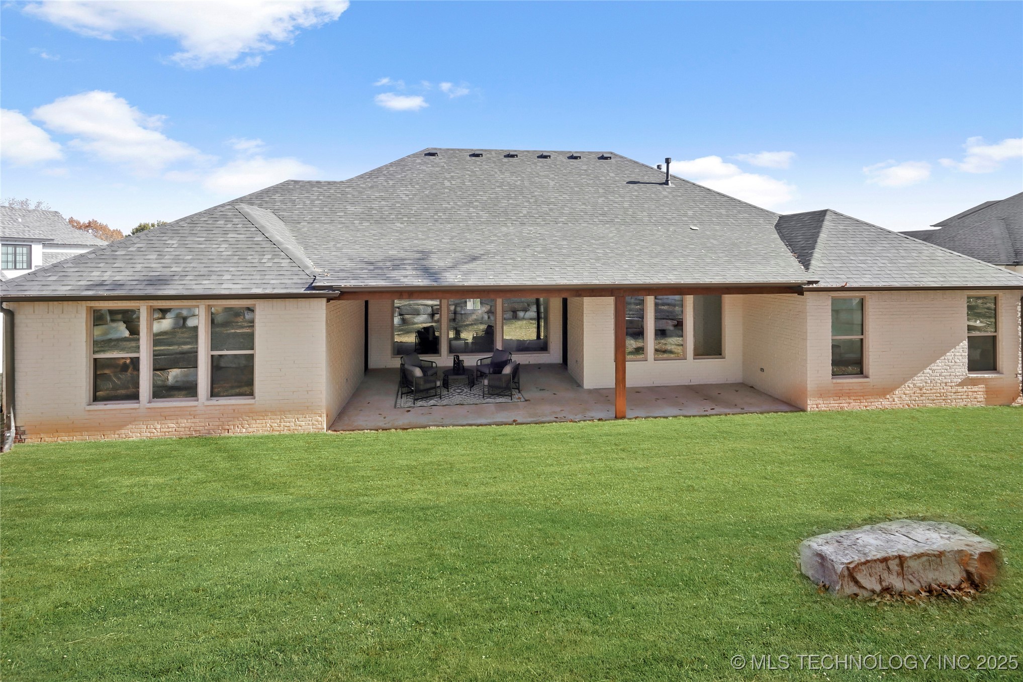 7800 S 7th Street