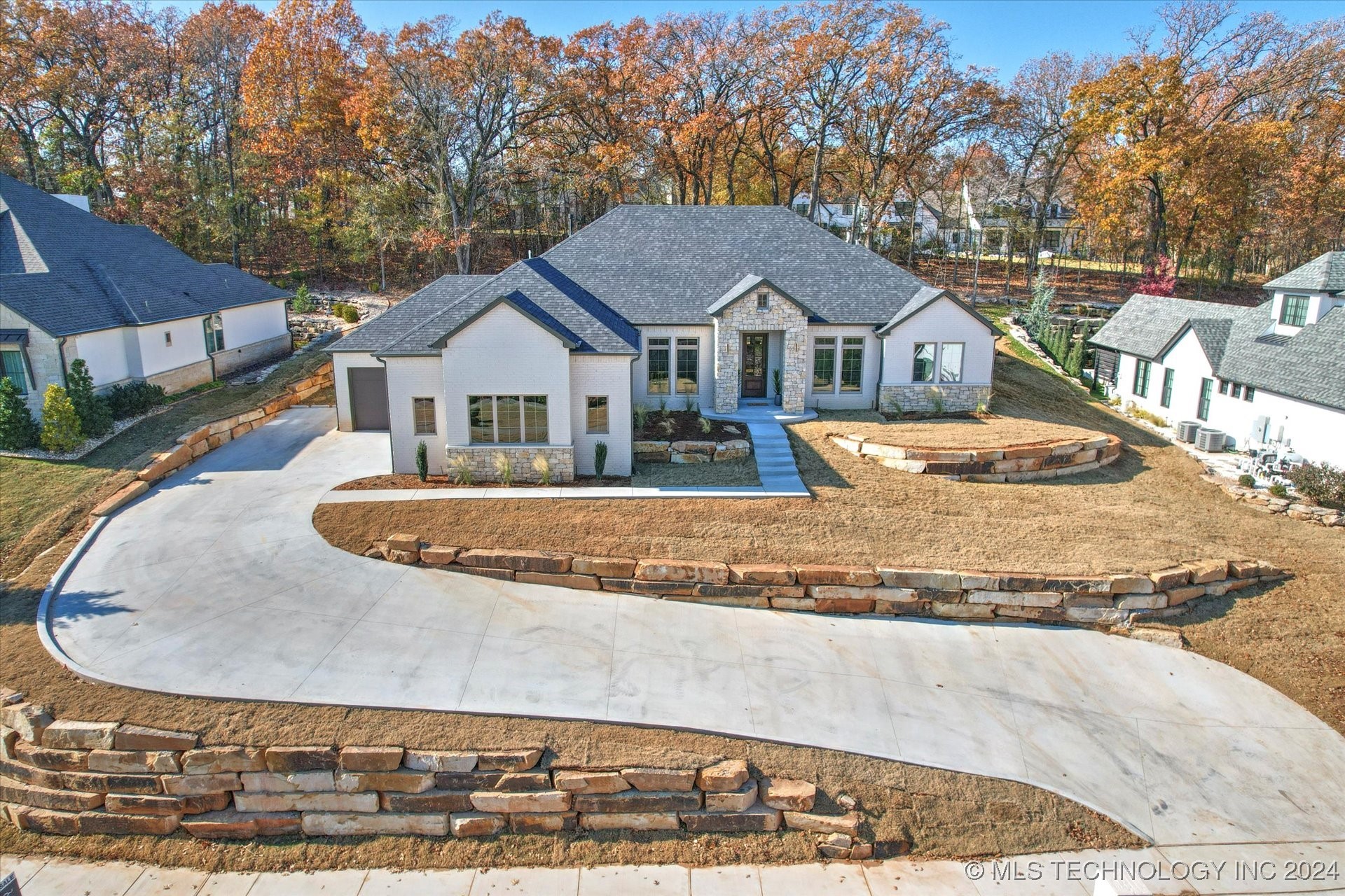 7800 S 7th Street