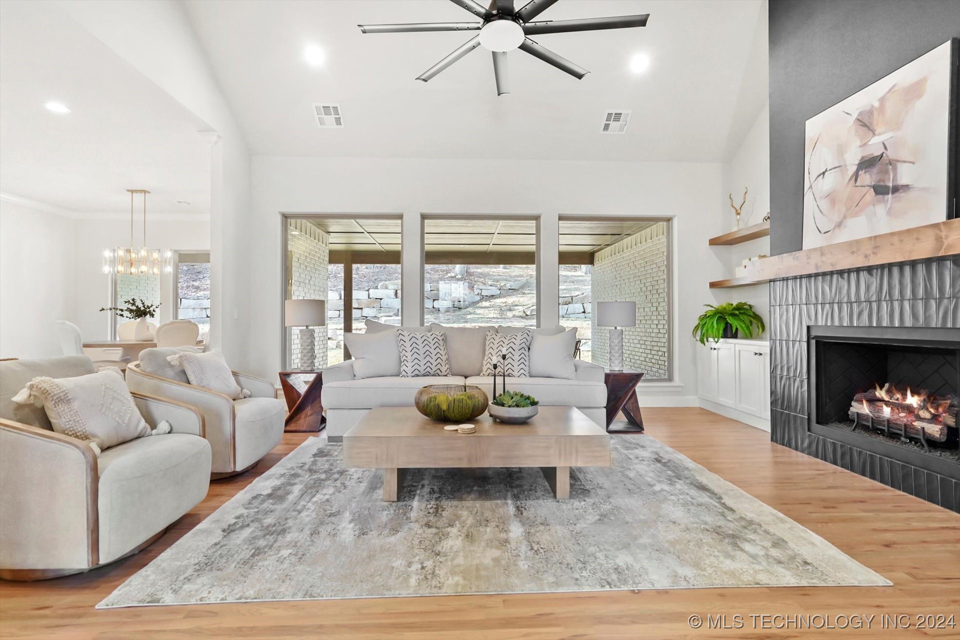 7800 S 7th Street