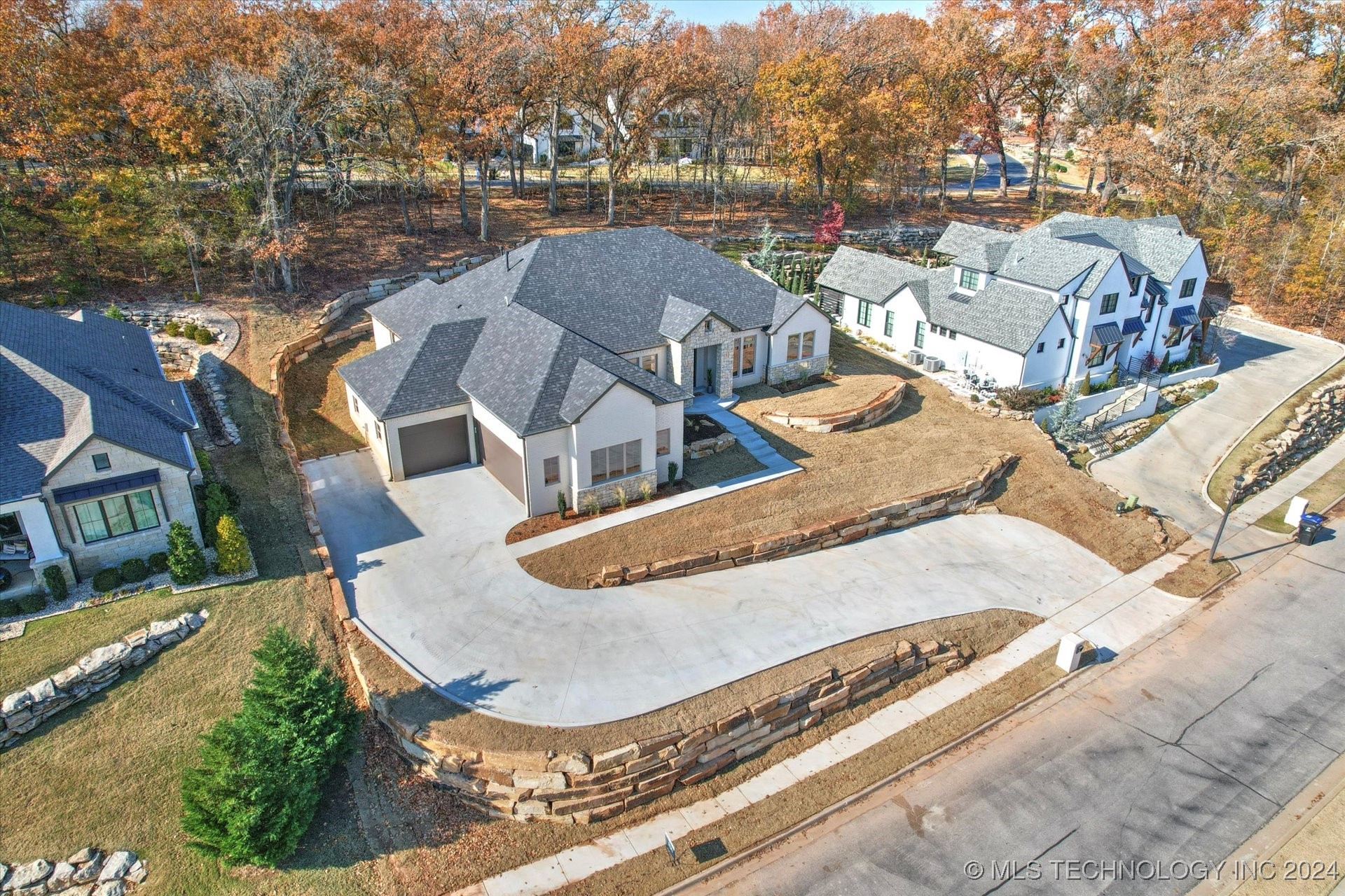 7800 S 7th Street