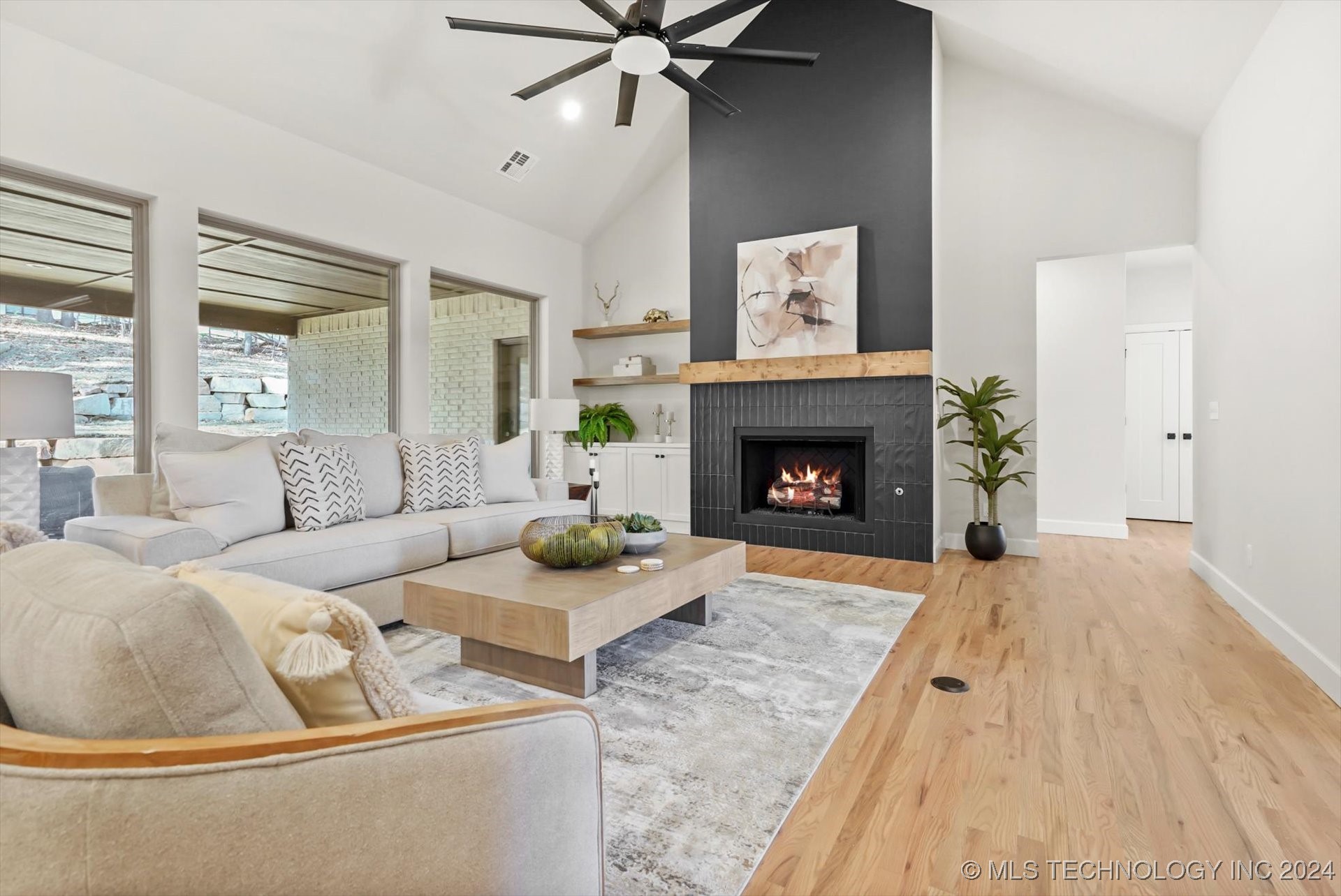 7800 S 7th Street