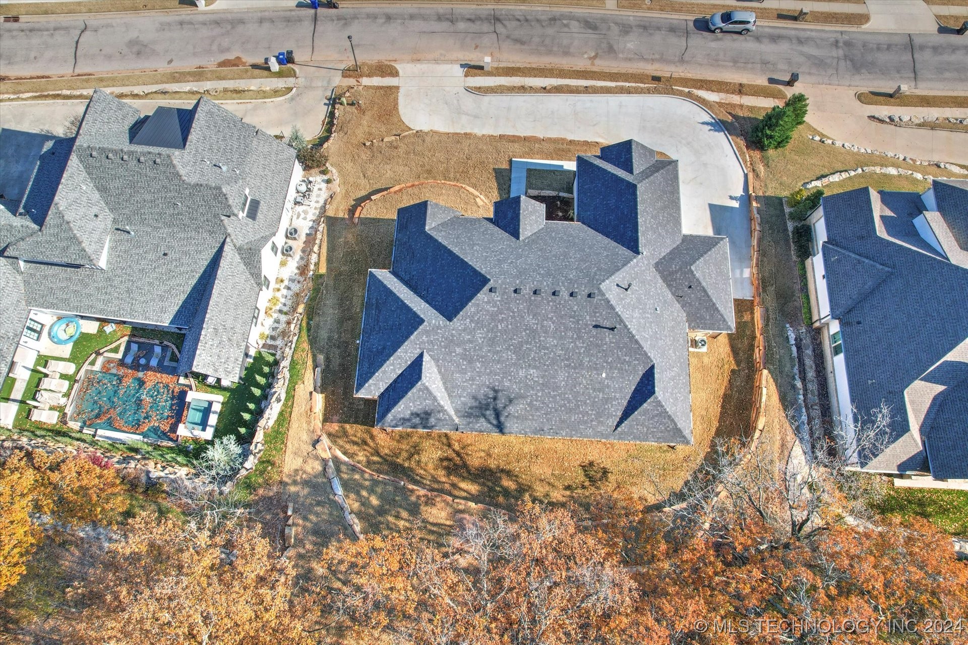 7800 S 7th Street