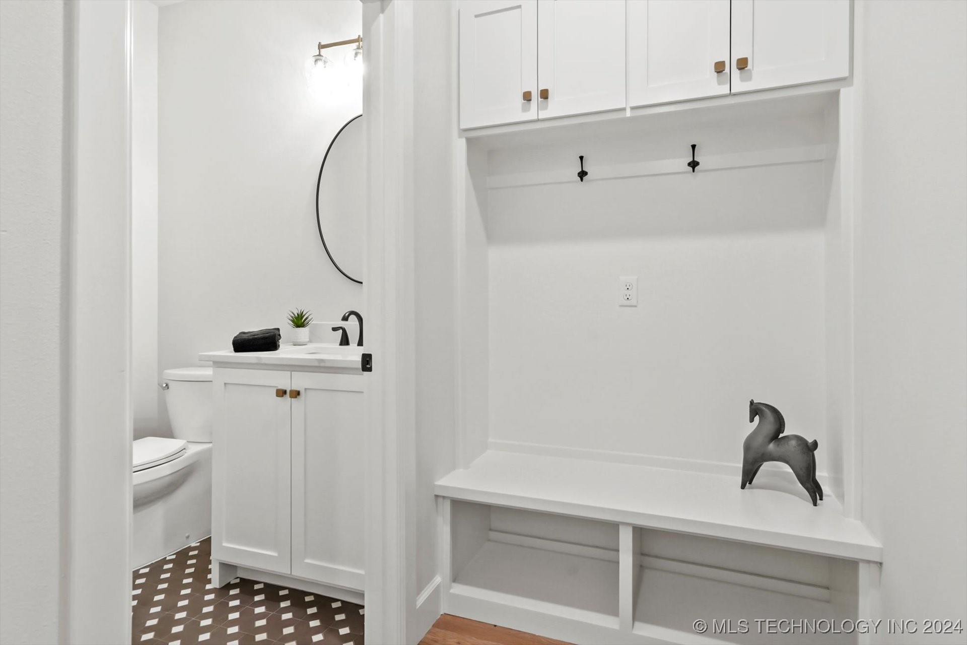 7800 S 7th Street