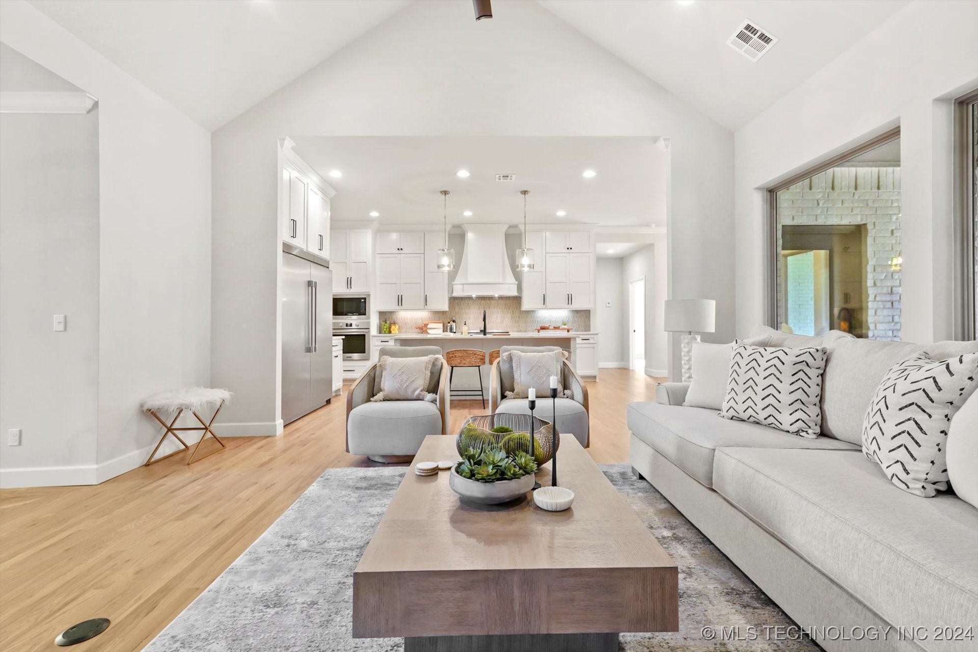 7800 S 7th Street