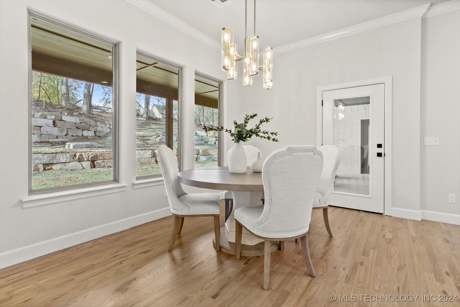 7800 S 7th Street