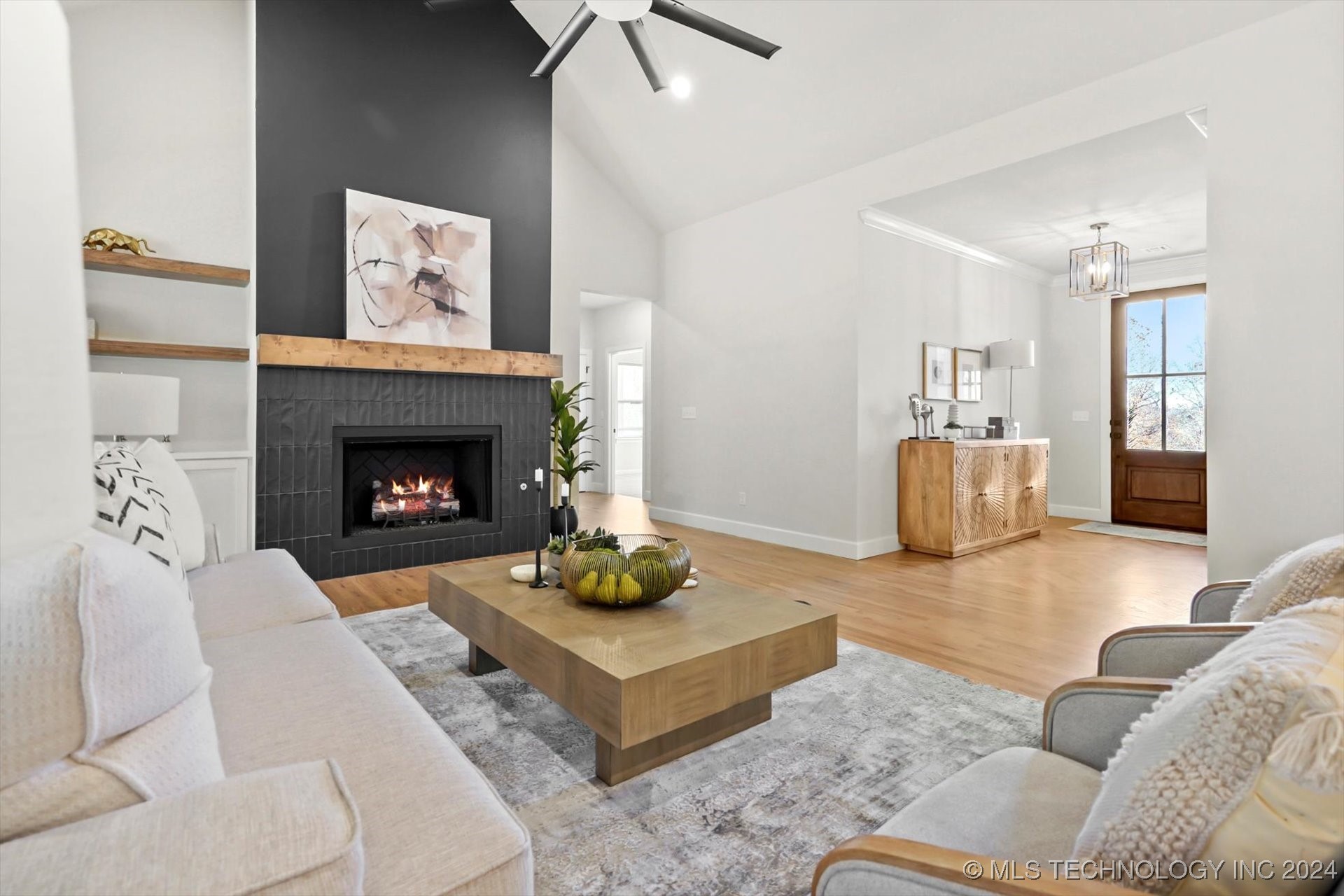 7800 S 7th Street