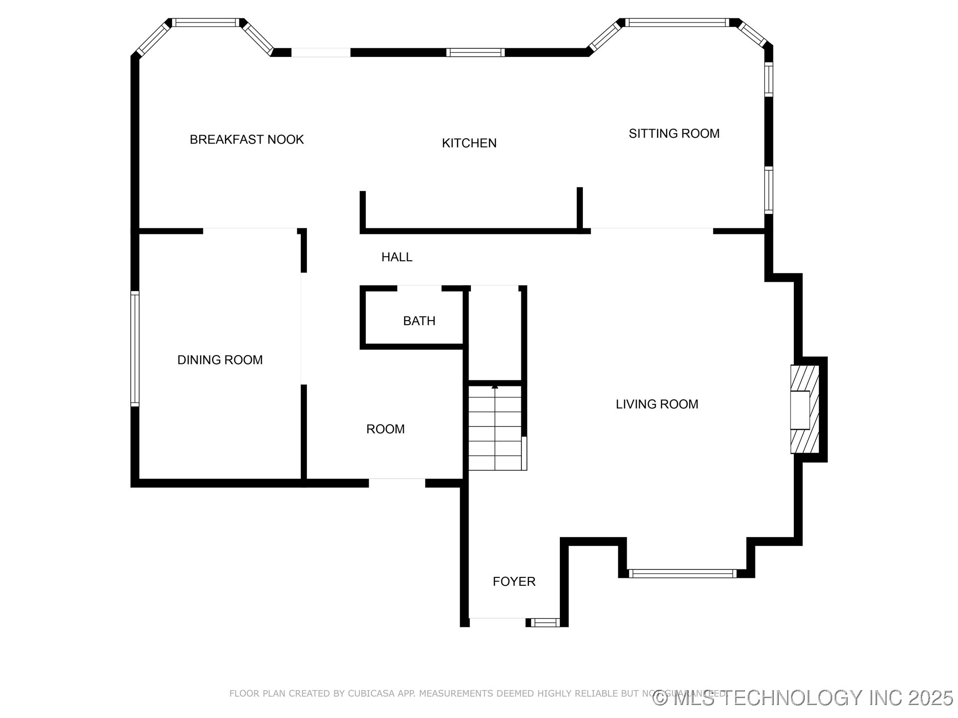 1508 W Edgewater Place