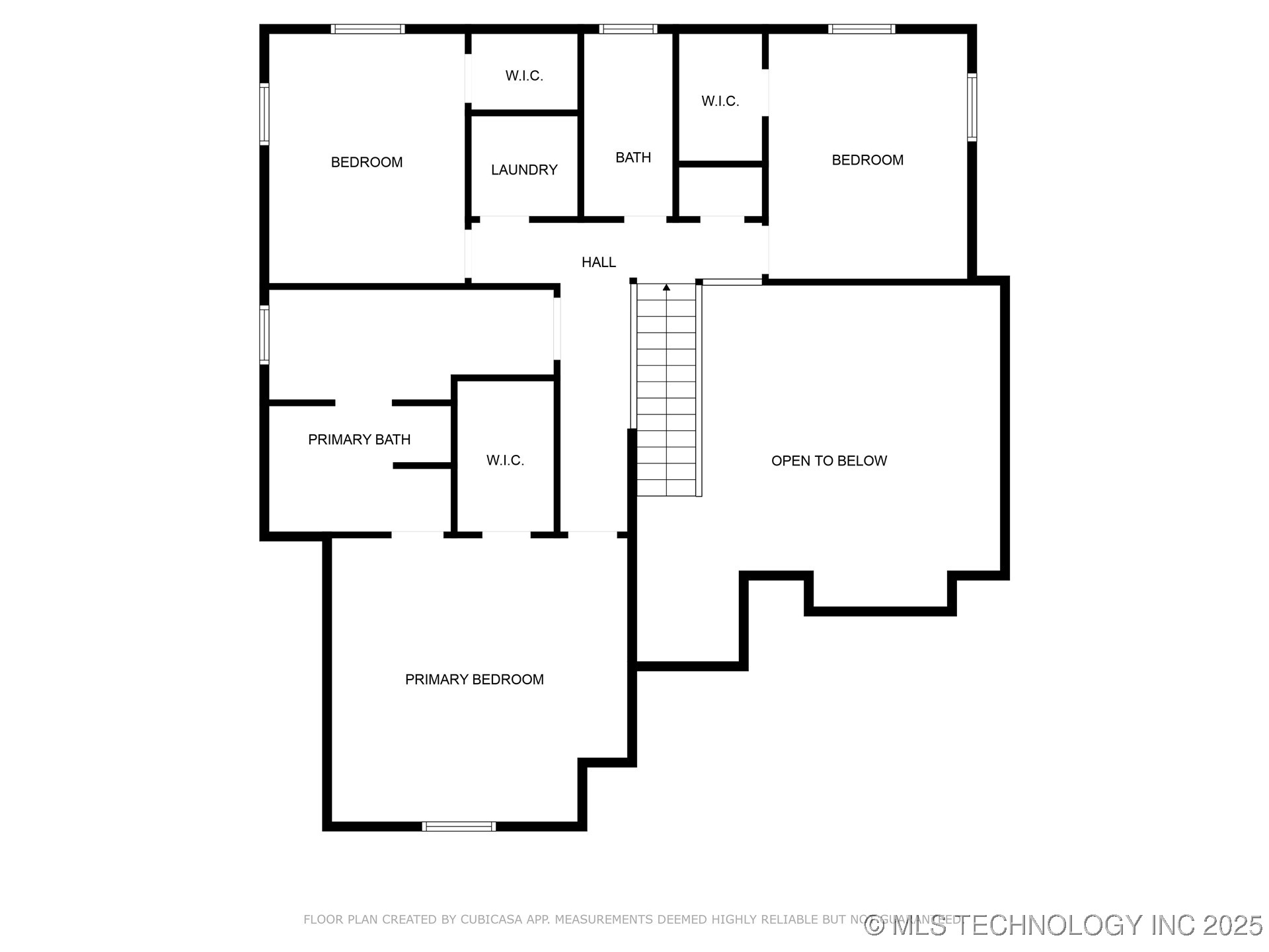 1508 W Edgewater Place