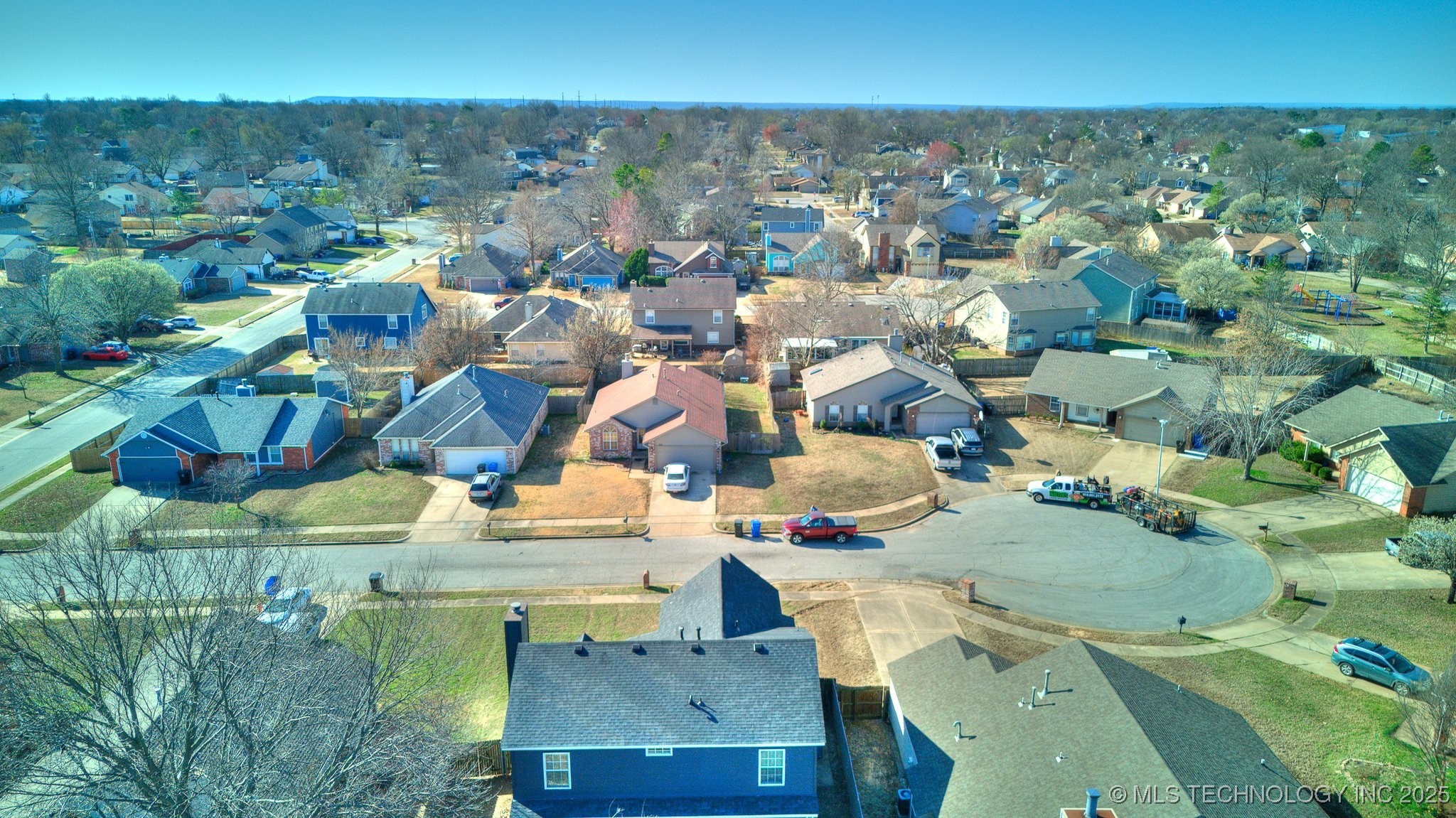 1508 W Edgewater Place