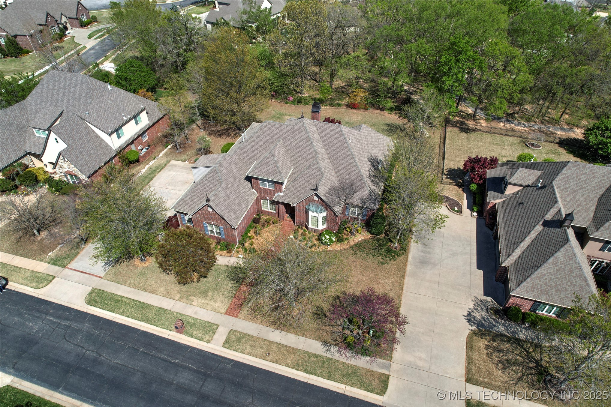 7505 S 4th Street