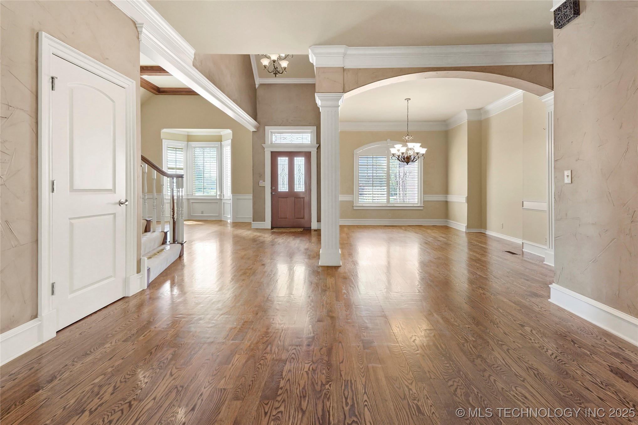 7505 S 4th Street