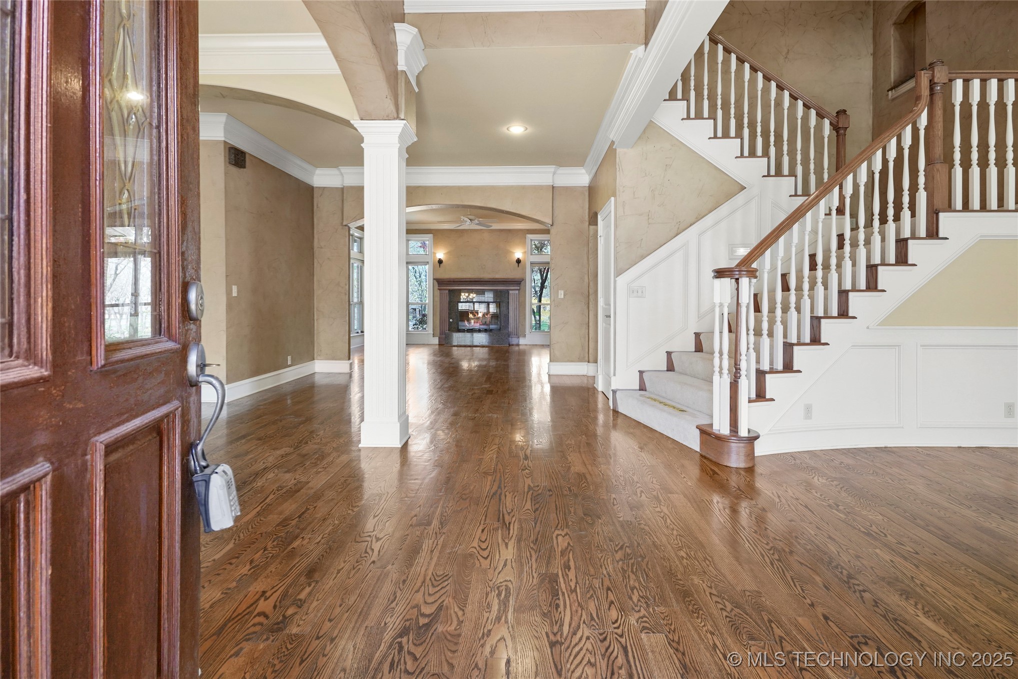 7505 S 4th Street
