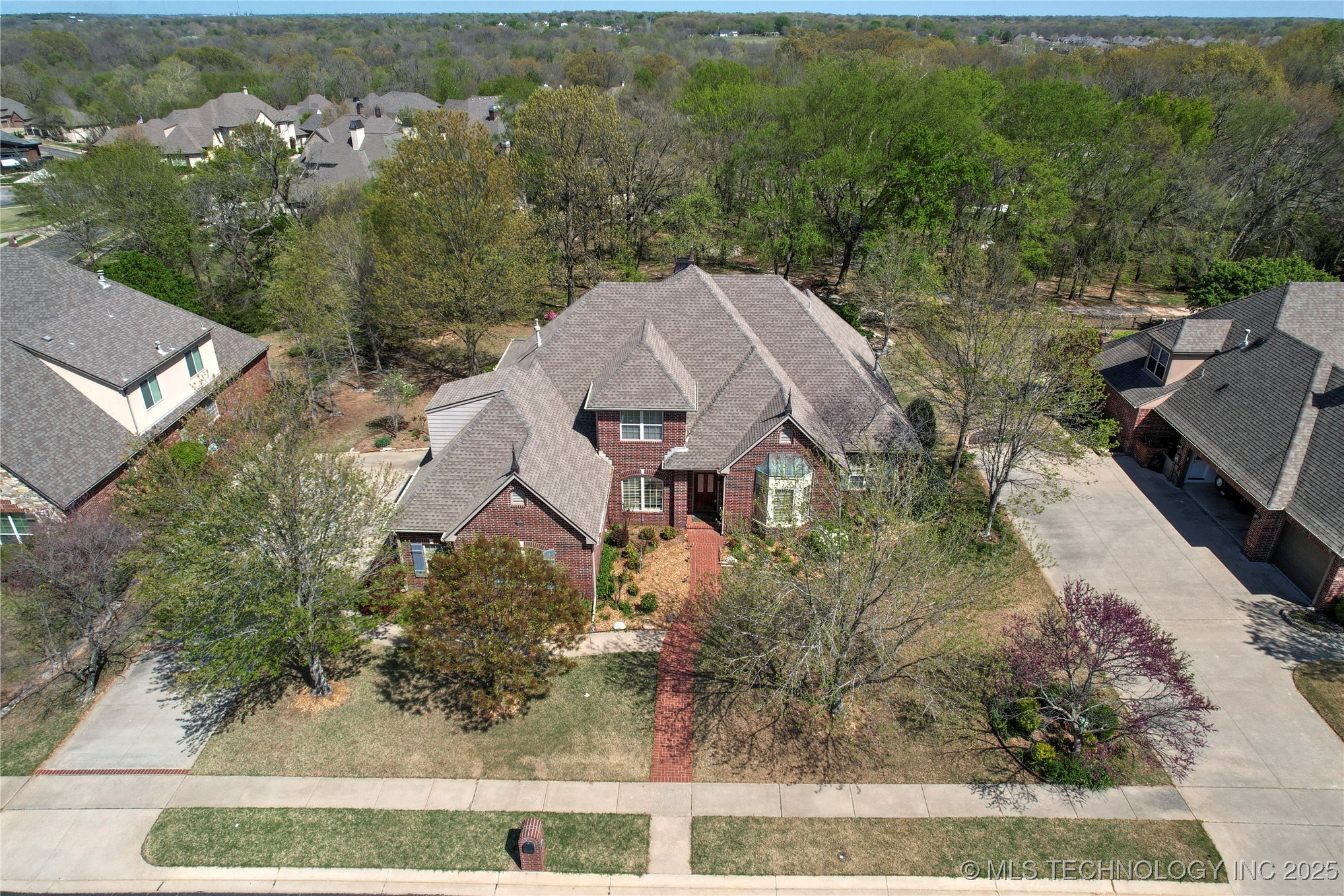 7505 S 4th Street