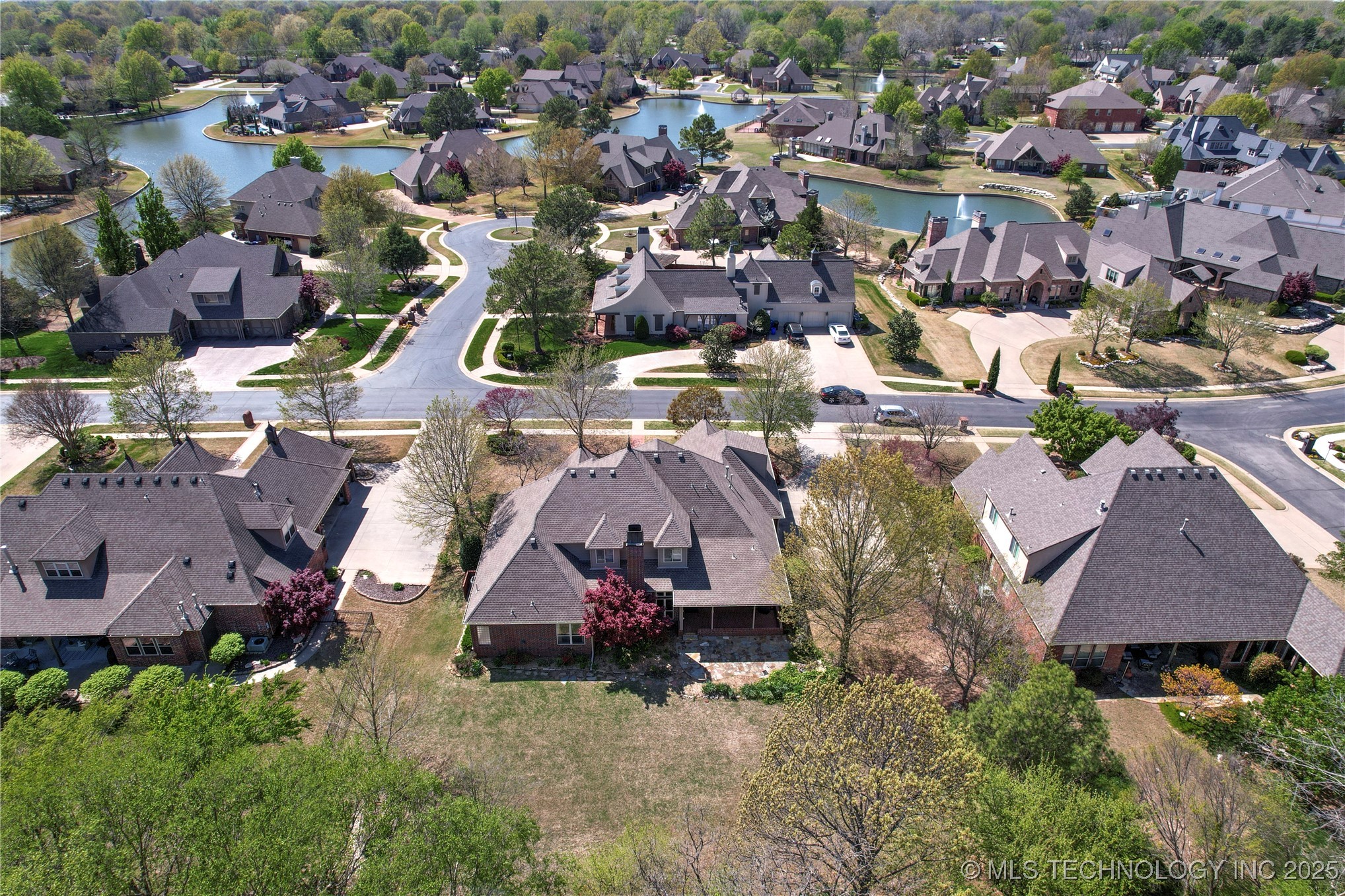 7505 S 4th Street