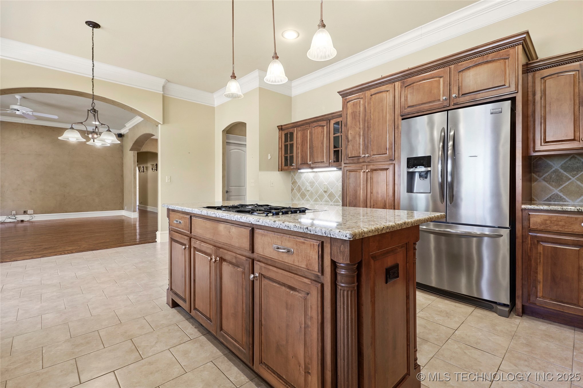7505 S 4th Street