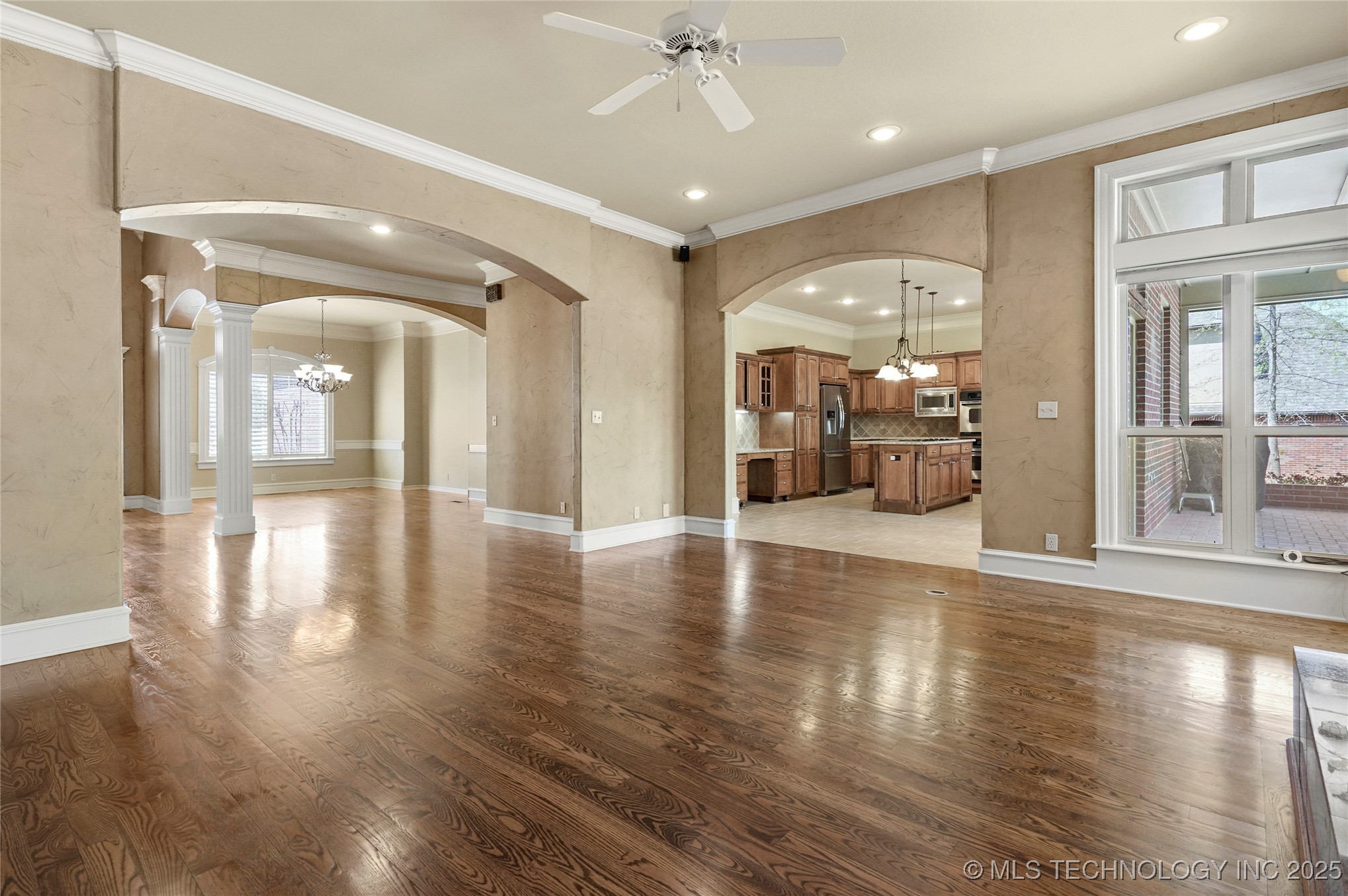 7505 S 4th Street