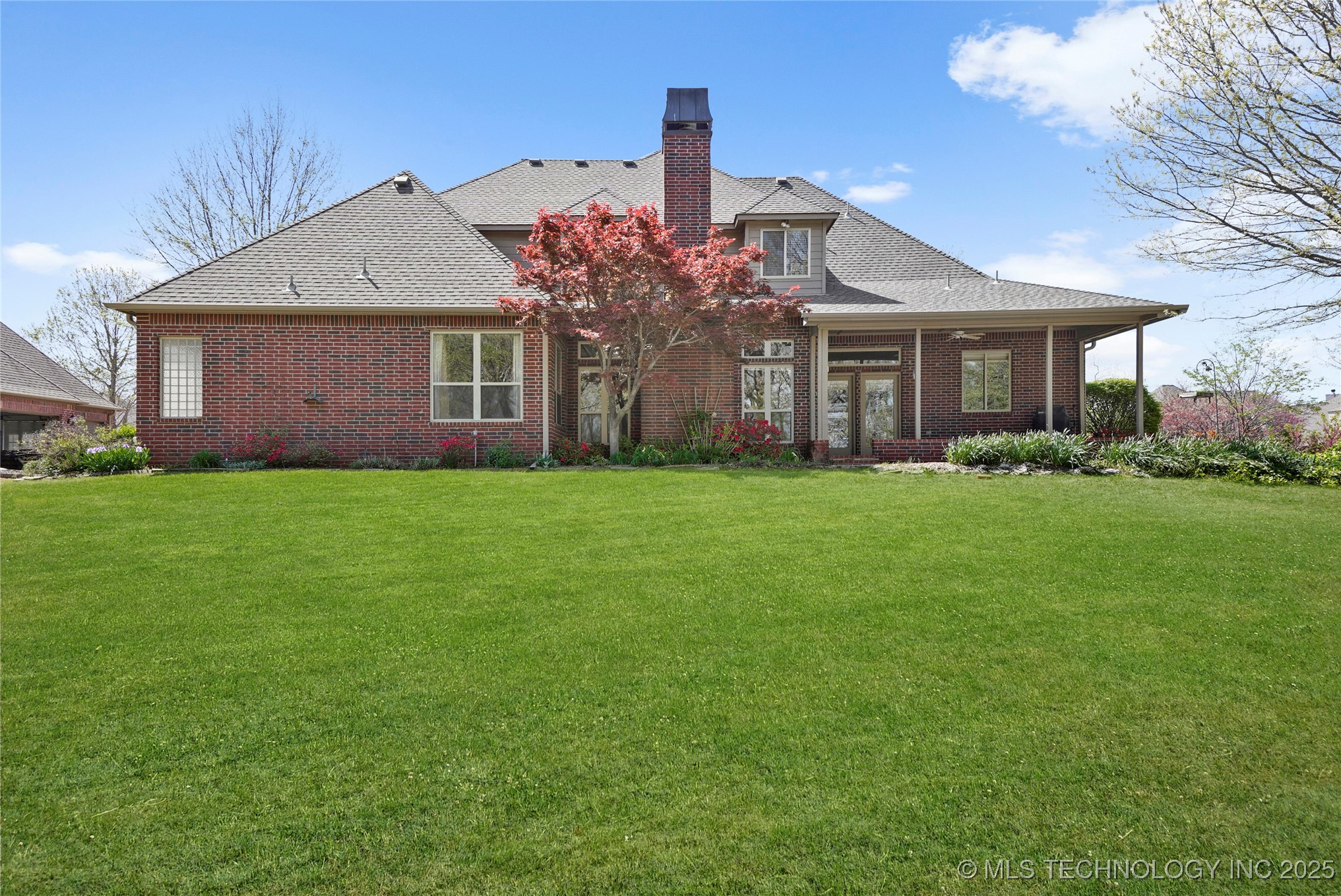 7505 S 4th Street