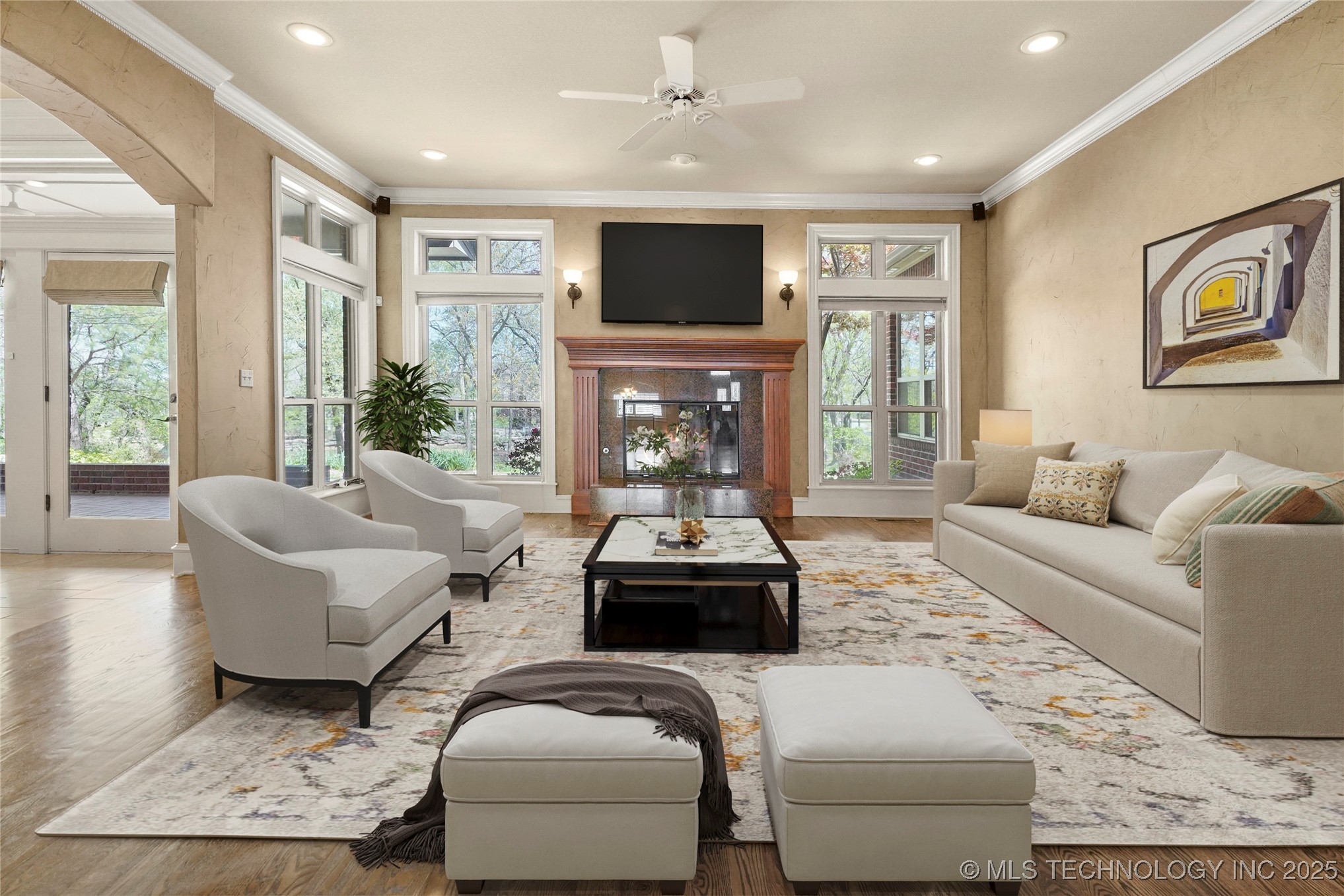 7505 S 4th Street