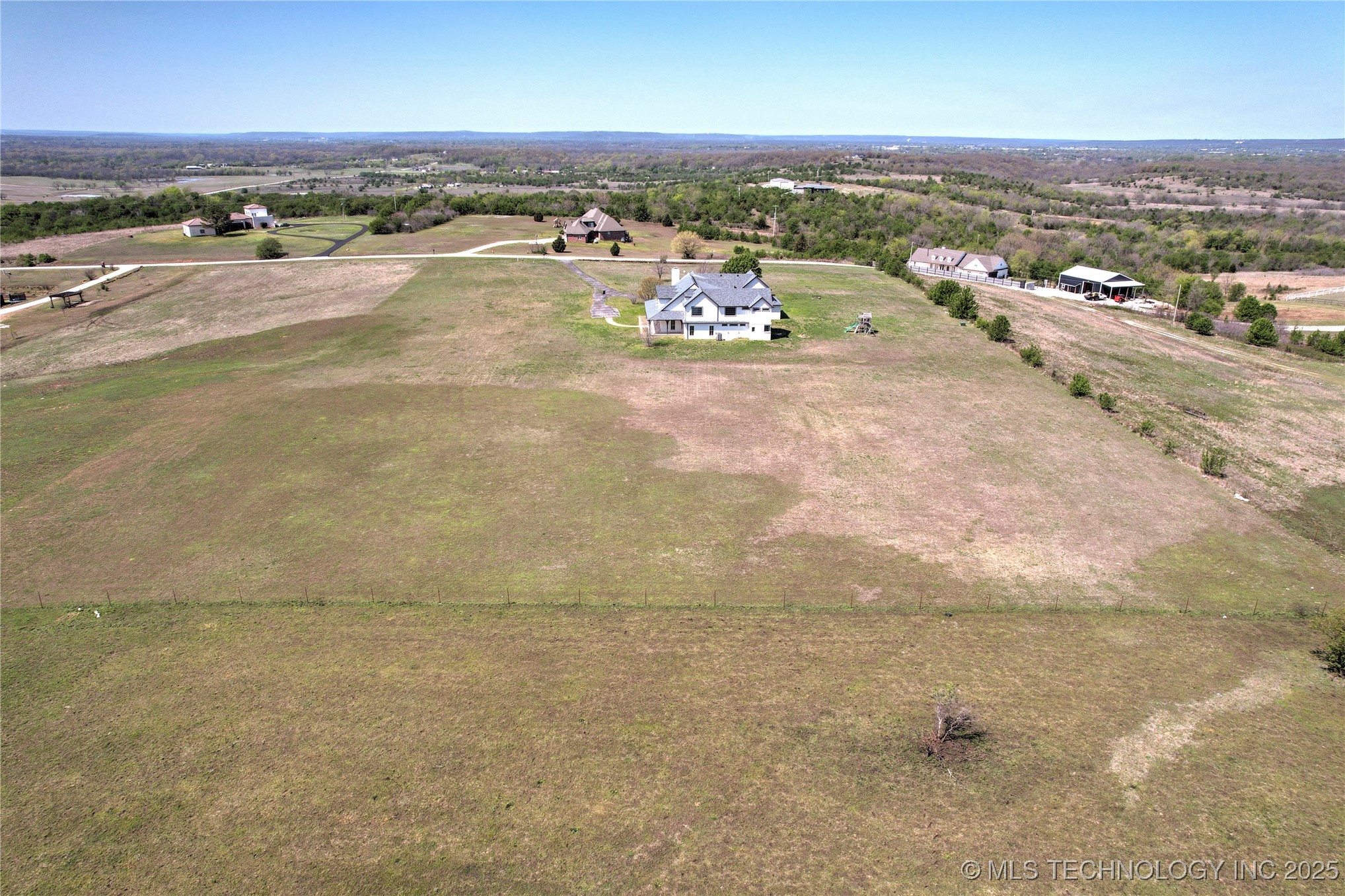 12621 N Cooper Ridge Road