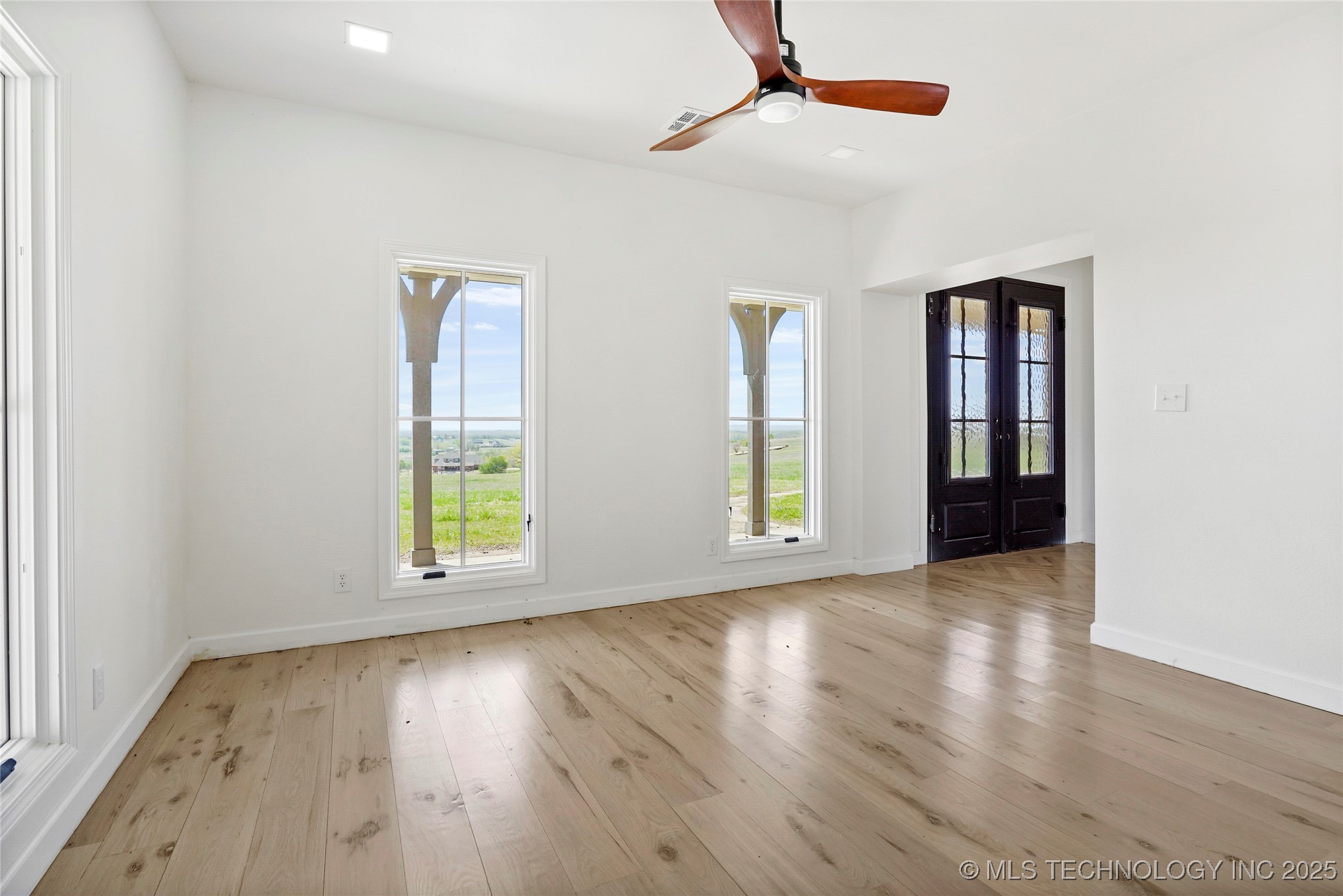 12621 N Cooper Ridge Road