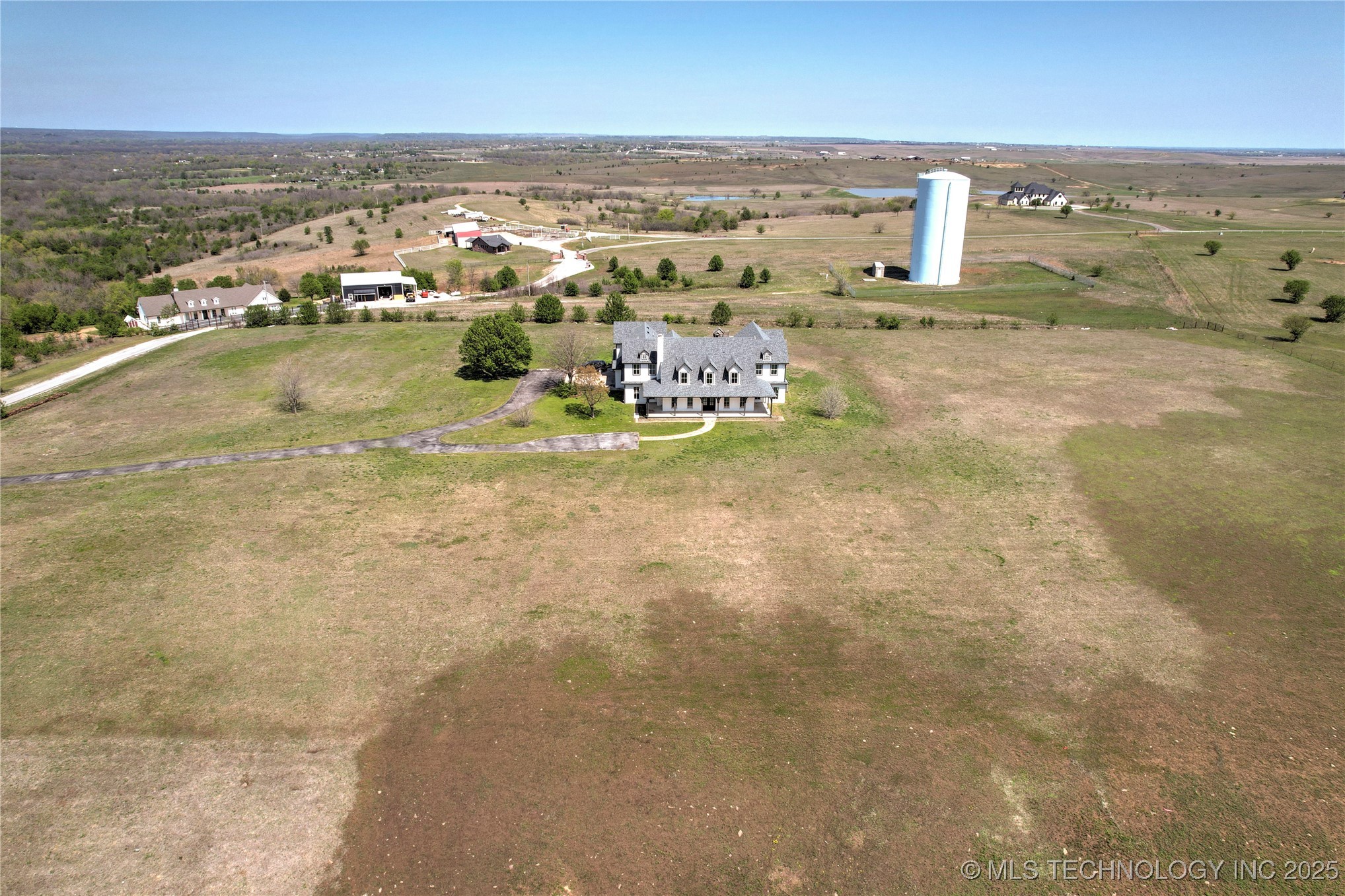 12621 N Cooper Ridge Road