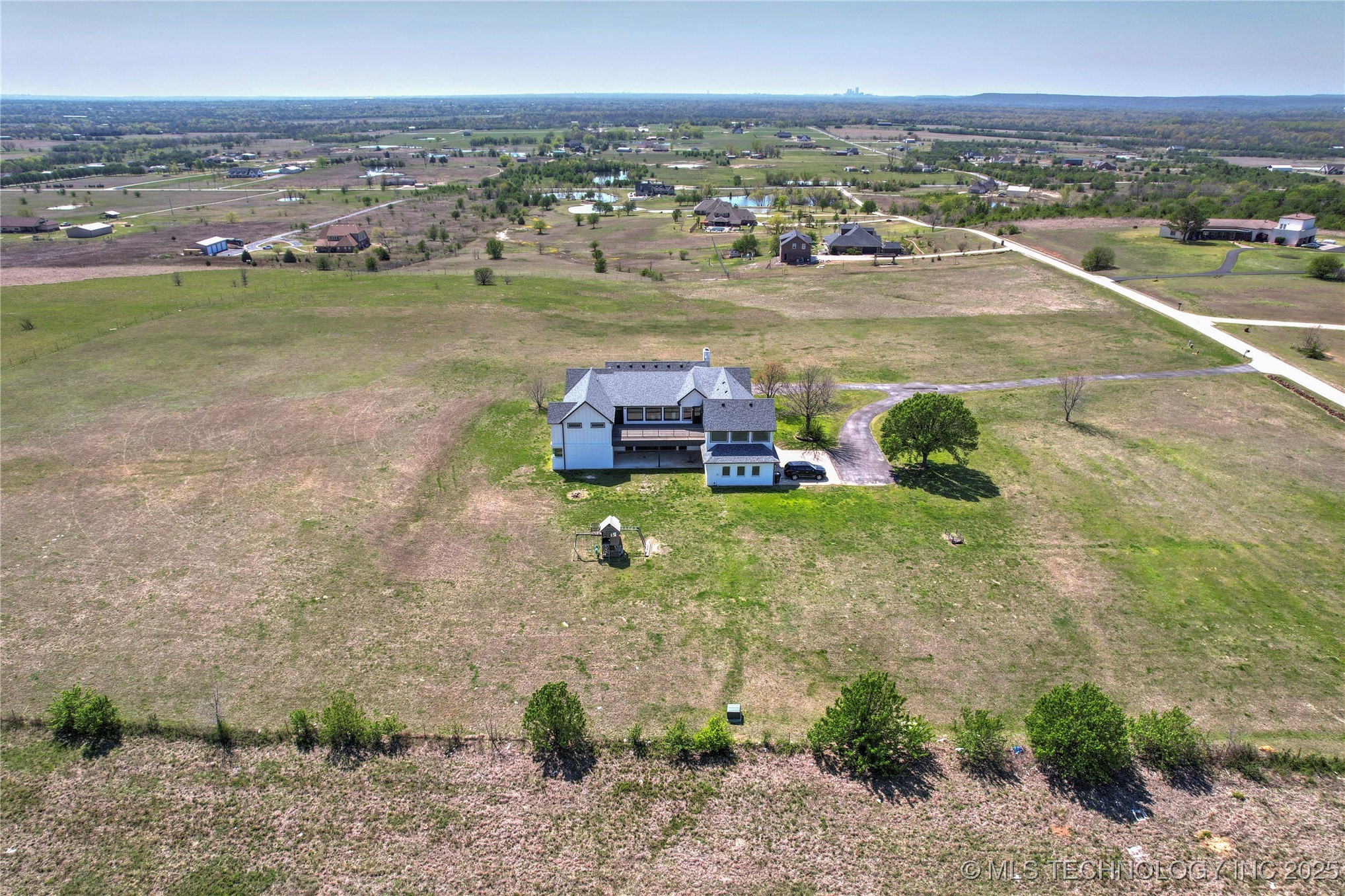 12621 N Cooper Ridge Road