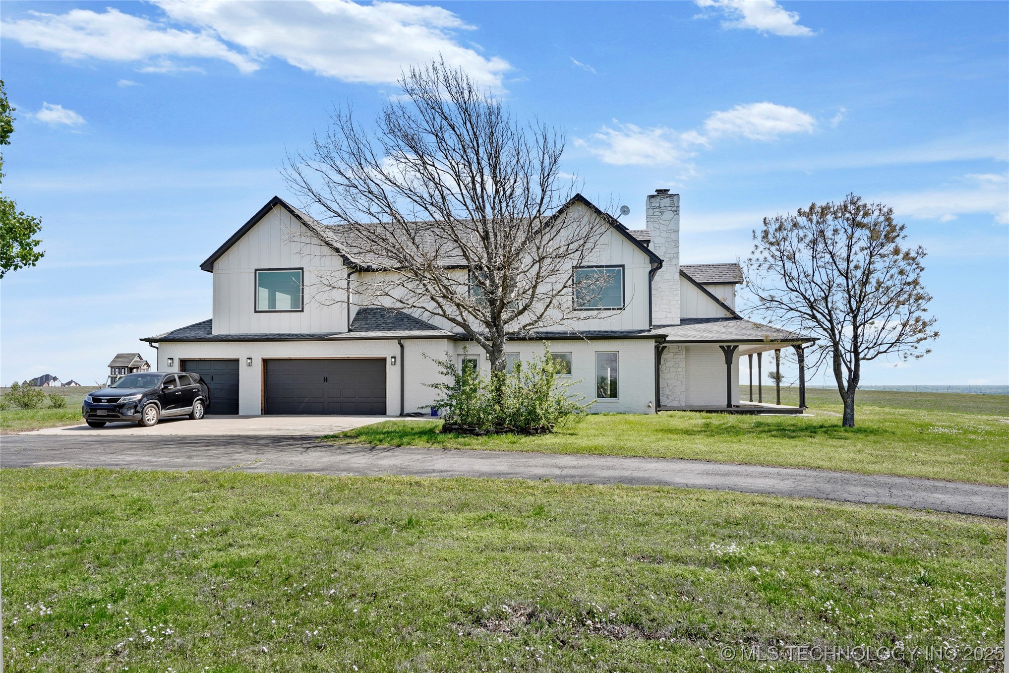 12621 N Cooper Ridge Road