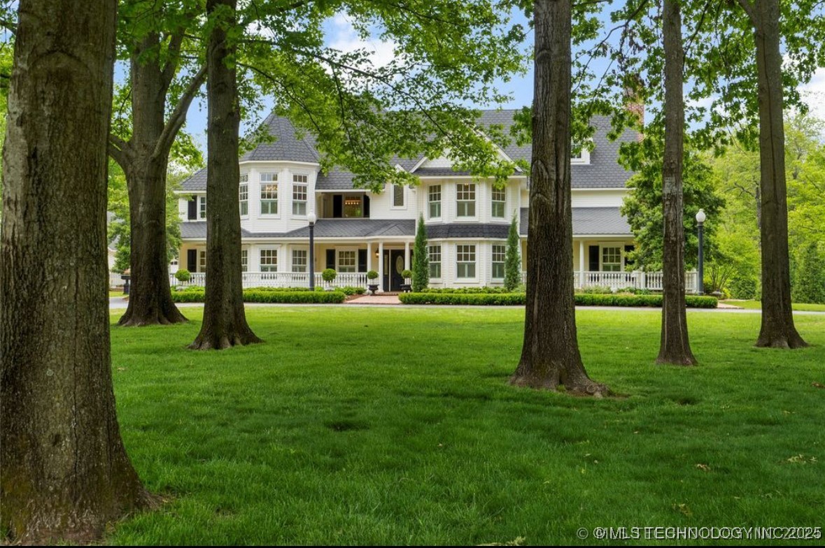 11500 S Lynn Lane Road