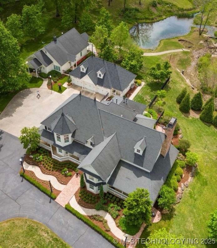 11500 S Lynn Lane Road