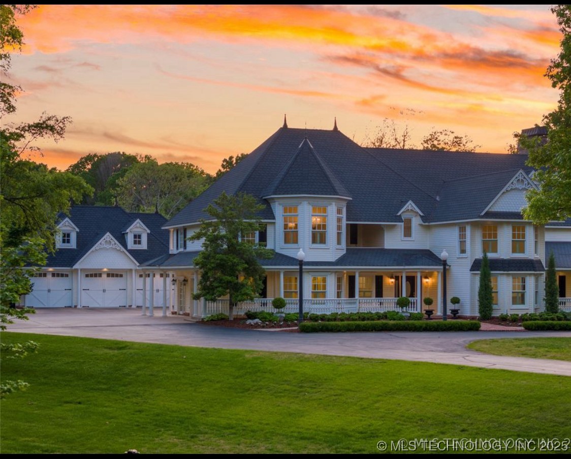11500 S Lynn Lane Road