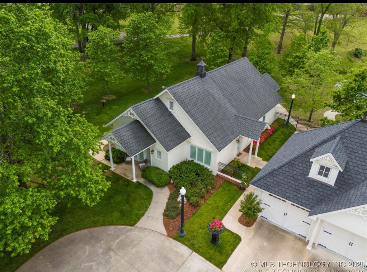 11500 S Lynn Lane Road