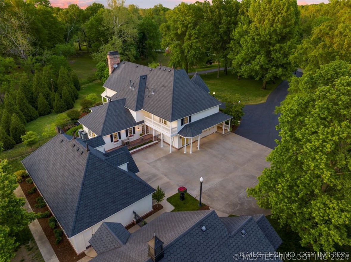 11500 S Lynn Lane Road