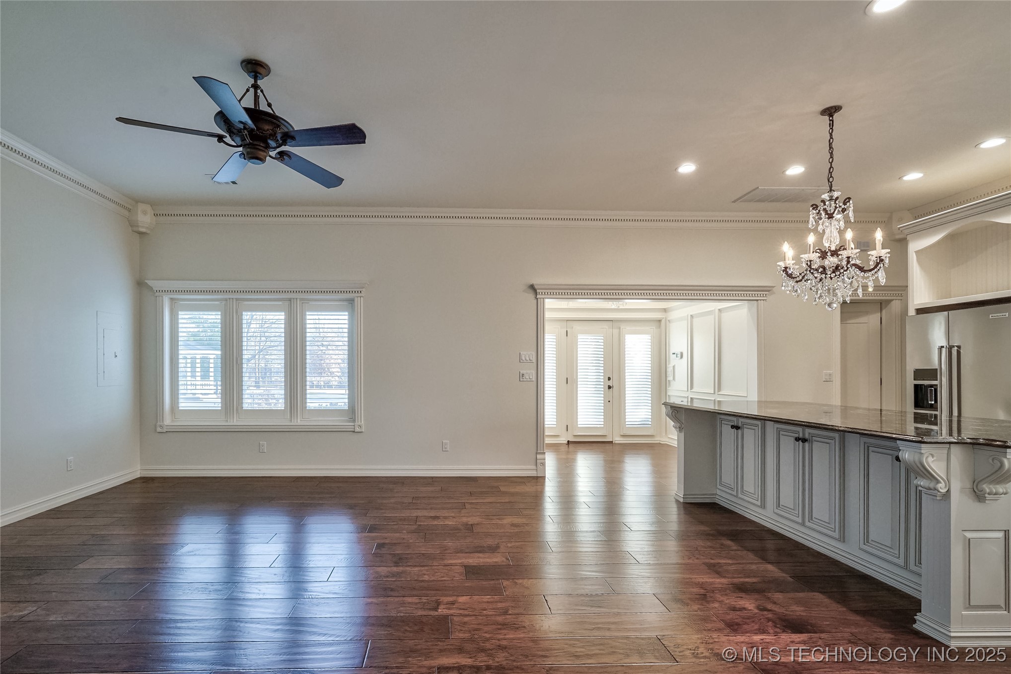 11500 S Lynn Lane Road