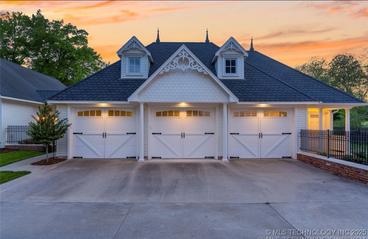 11500 S Lynn Lane Road