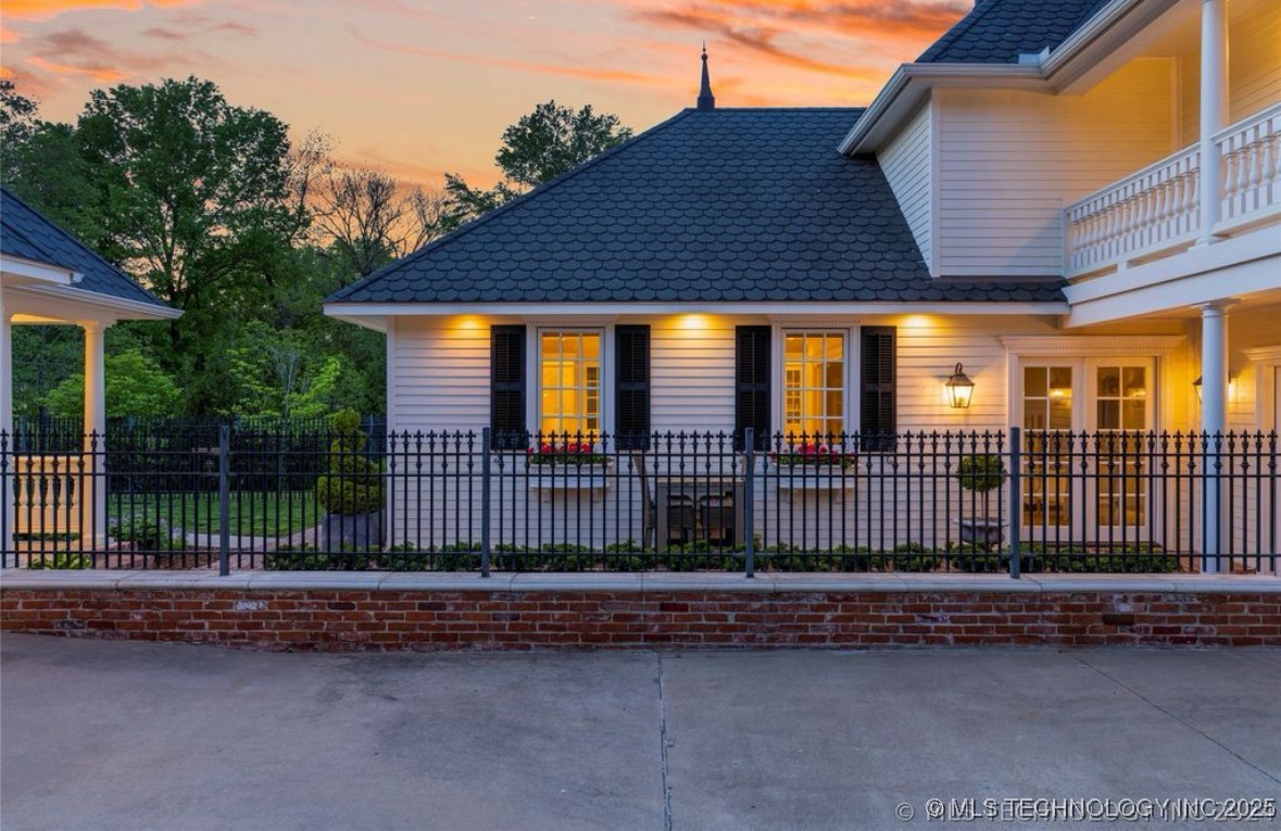 11500 S Lynn Lane Road