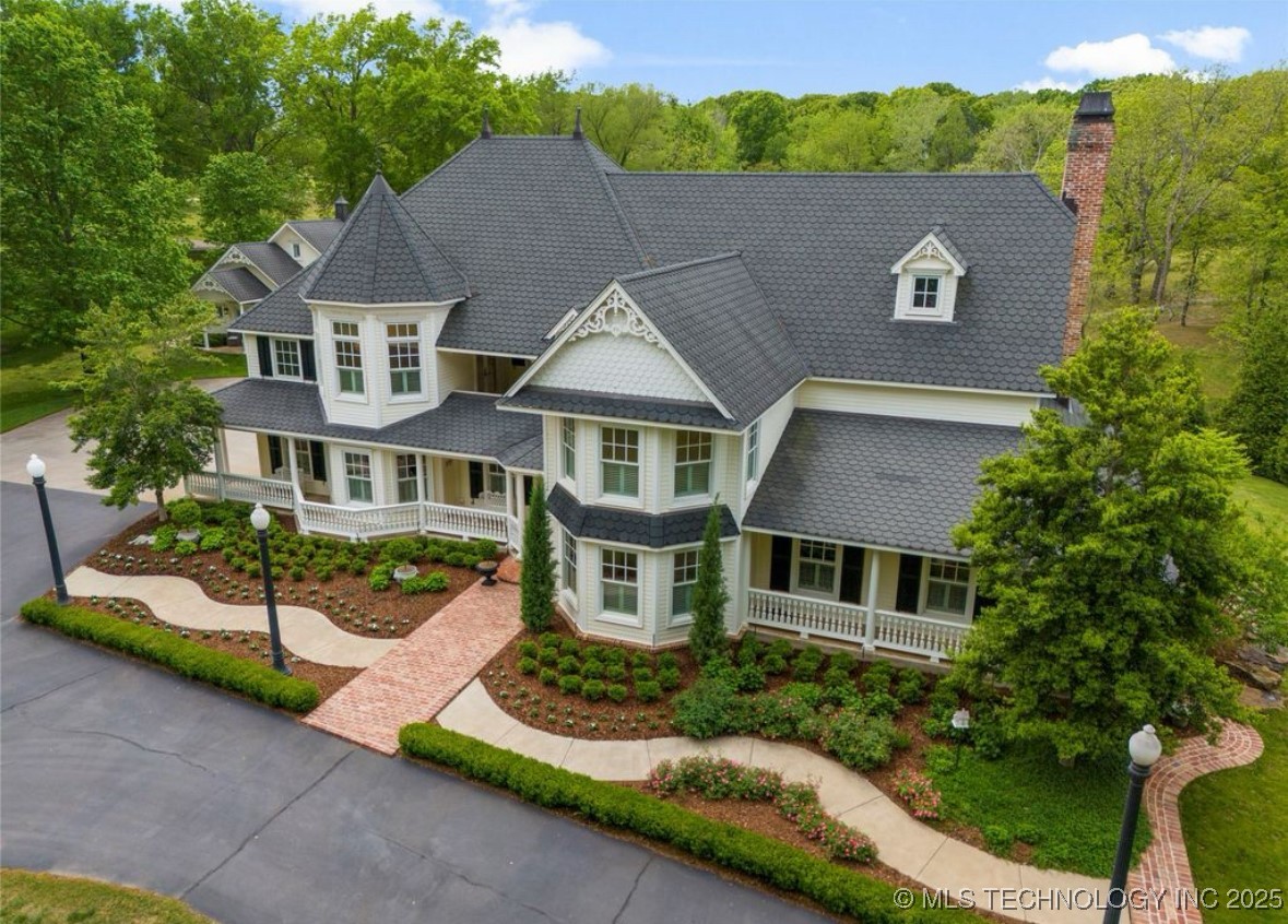 11500 S Lynn Lane Road